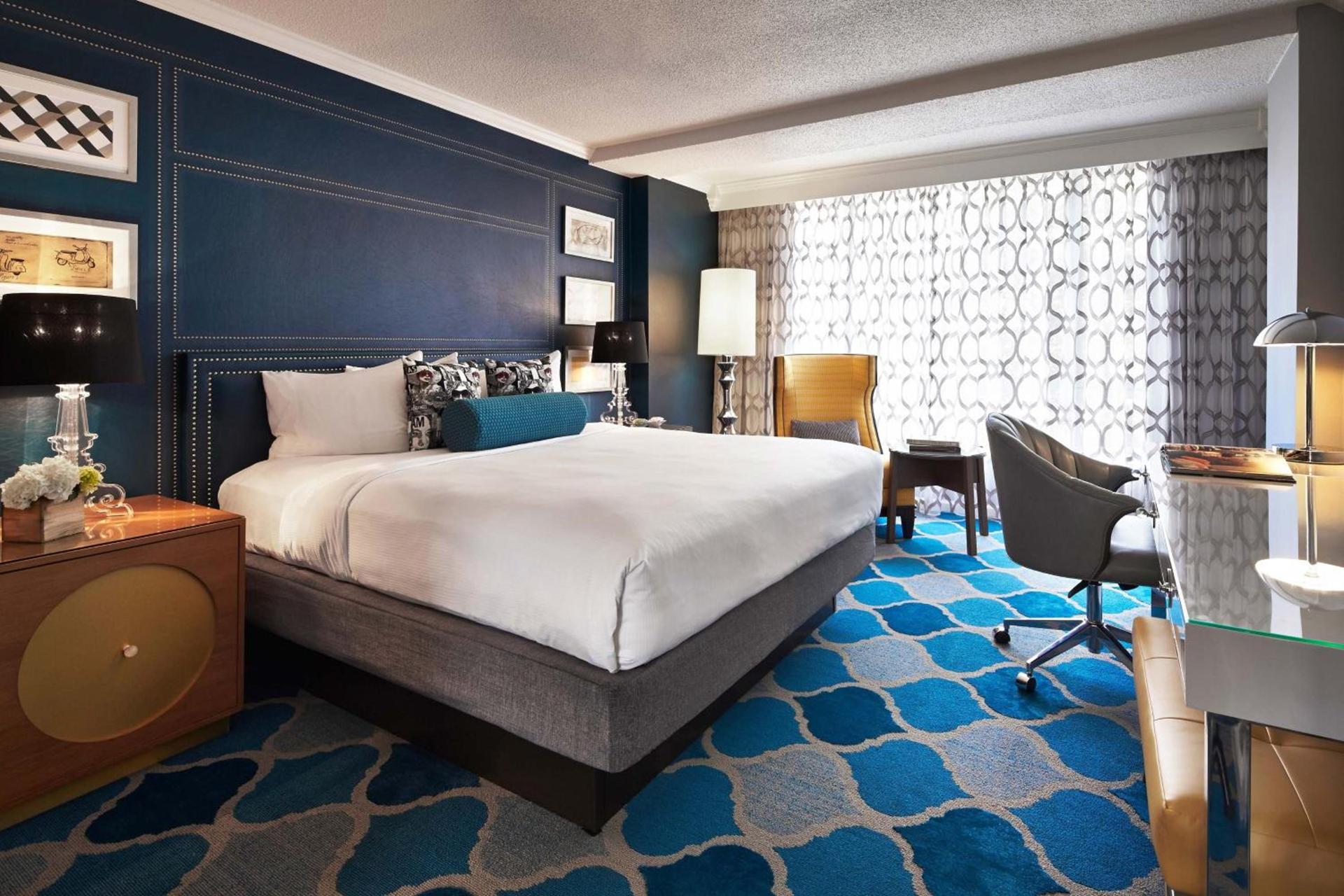 The Ven at Embassy Row, Washington, D.C., a Tribute Portfolio Hotel photo 19