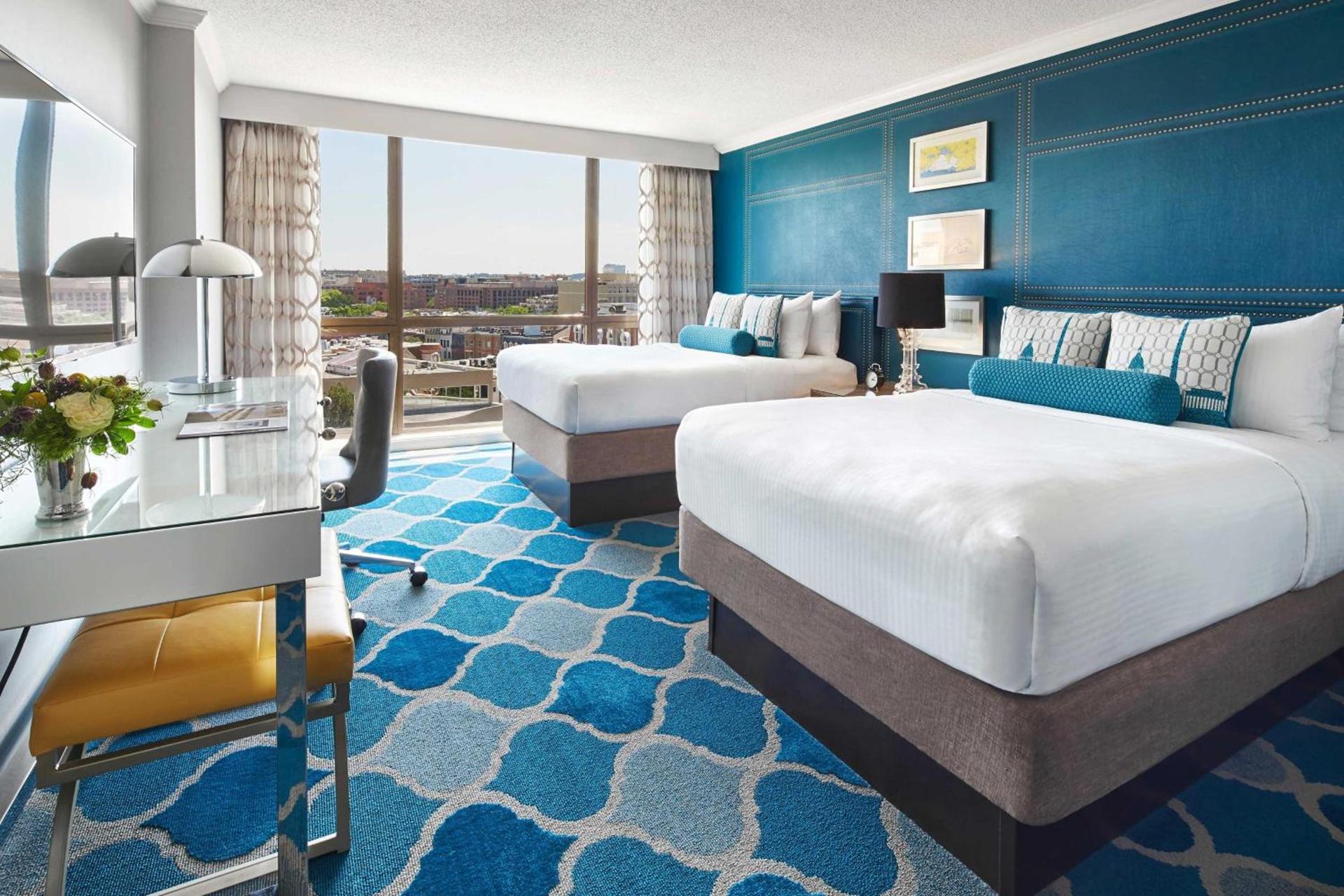 The Ven at Embassy Row, Washington, D.C., a Tribute Portfolio Hotel photo 22