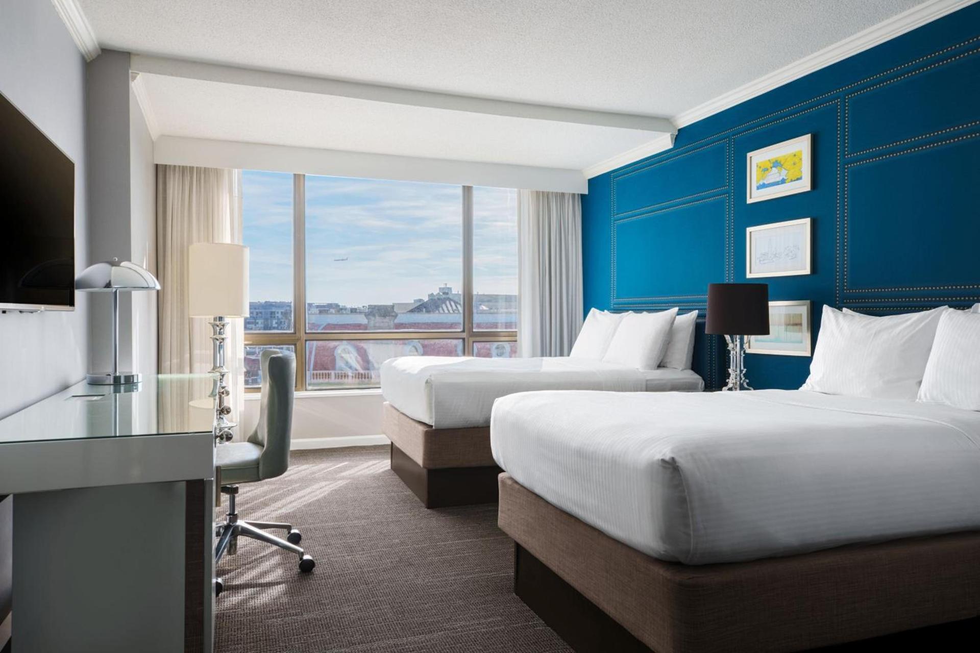 The Ven at Embassy Row, Washington, D.C., a Tribute Portfolio Hotel photo 24