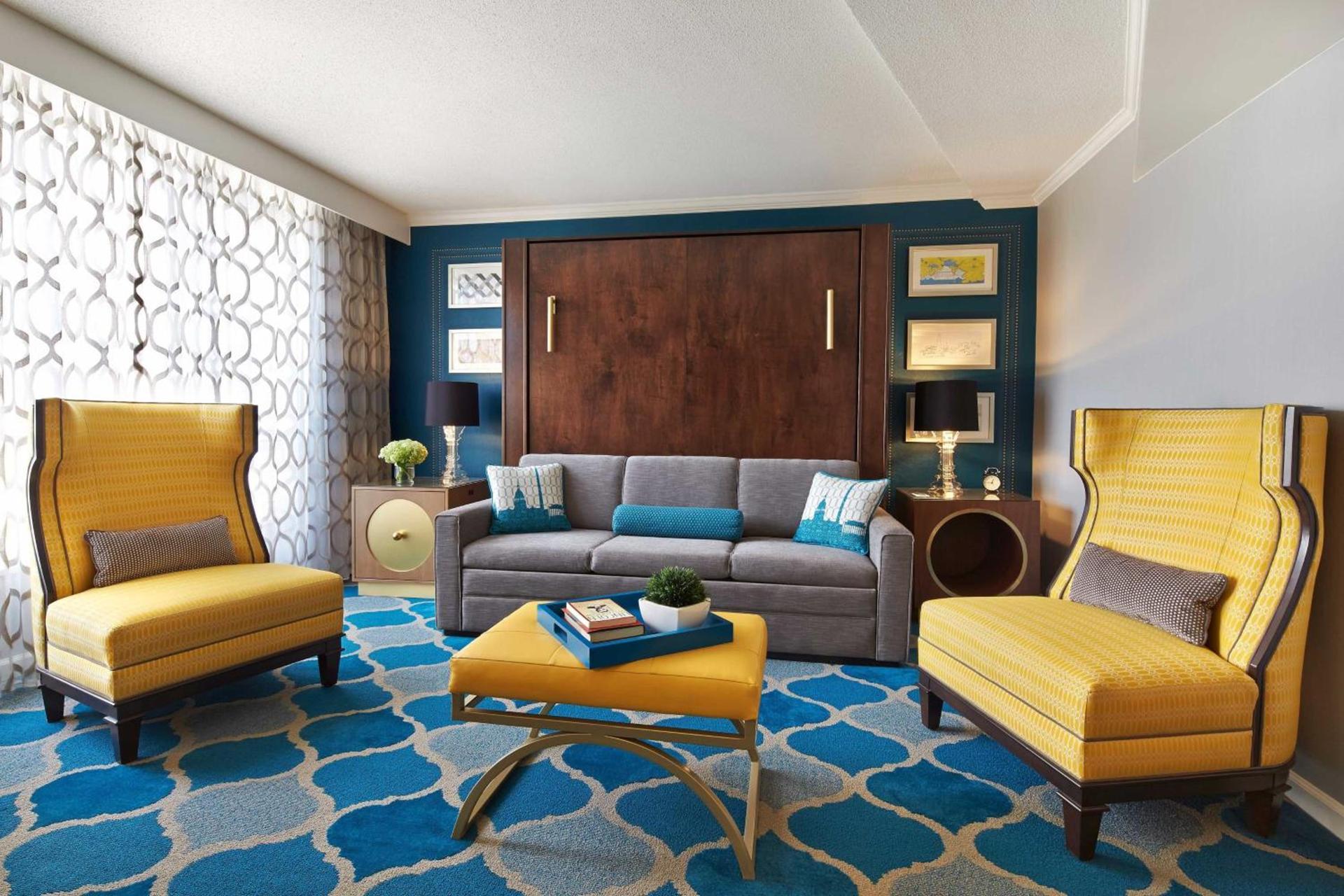 The Ven at Embassy Row, Washington, D.C., a Tribute Portfolio Hotel photo 28