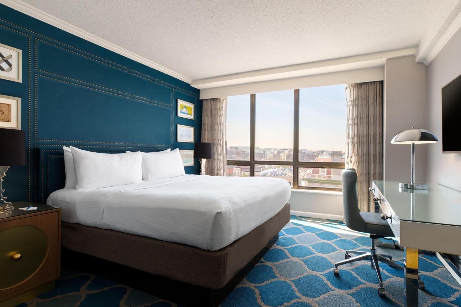 The Ven at Embassy Row, Washington, D.C., a Tribute Portfolio Hotel photo 29