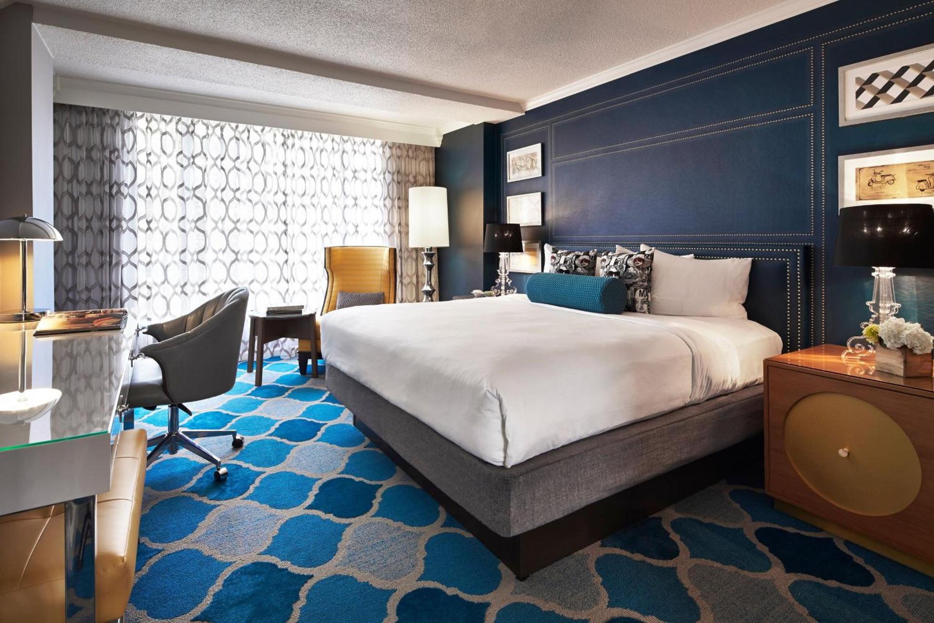 The Ven at Embassy Row, Washington, D.C., a Tribute Portfolio Hotel photo 21