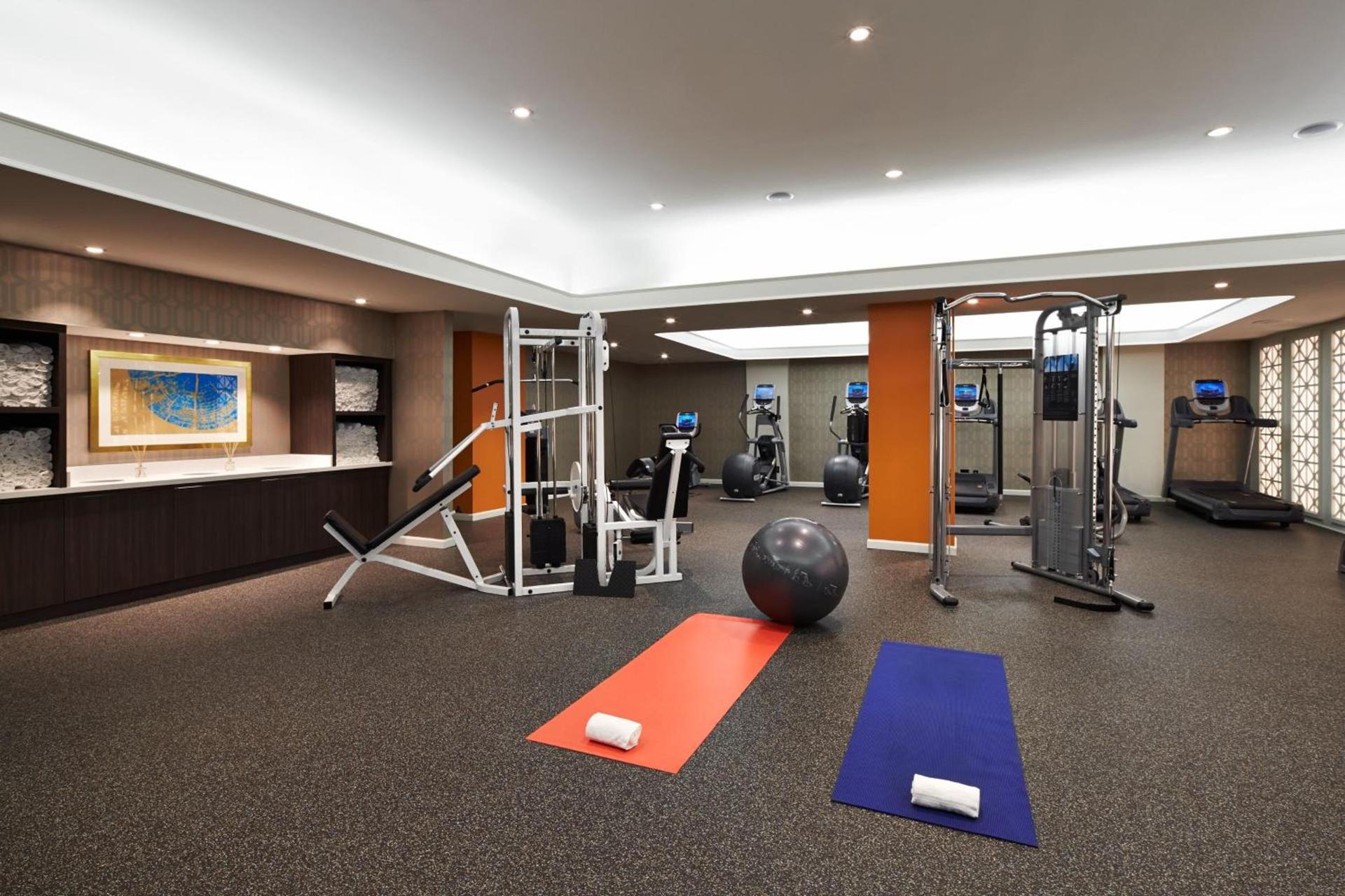 The Ven at Embassy Row, Washington, D.C., a Tribute Portfolio Hotel photo 55