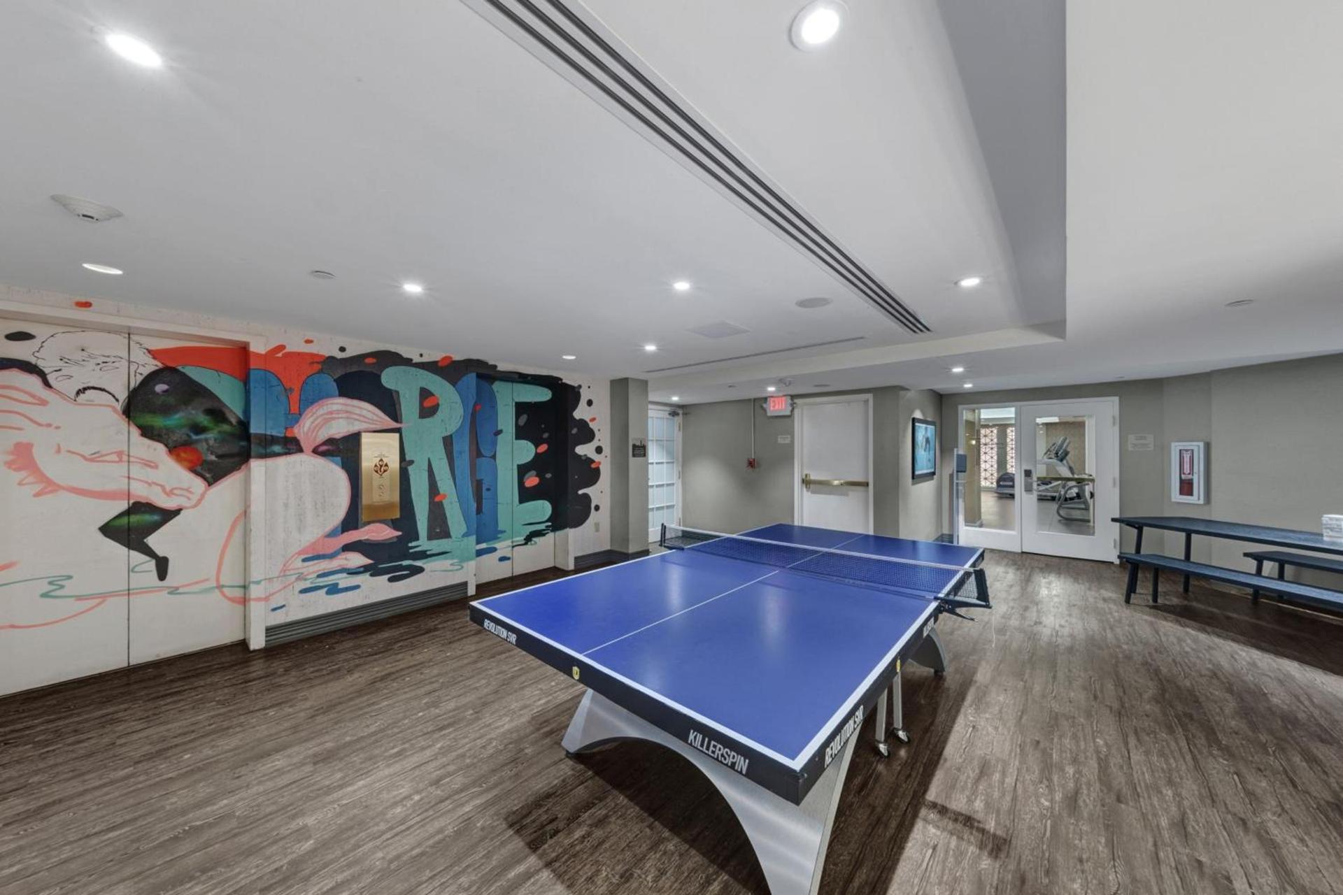 The Ven at Embassy Row, Washington, D.C., a Tribute Portfolio Hotel photo 56