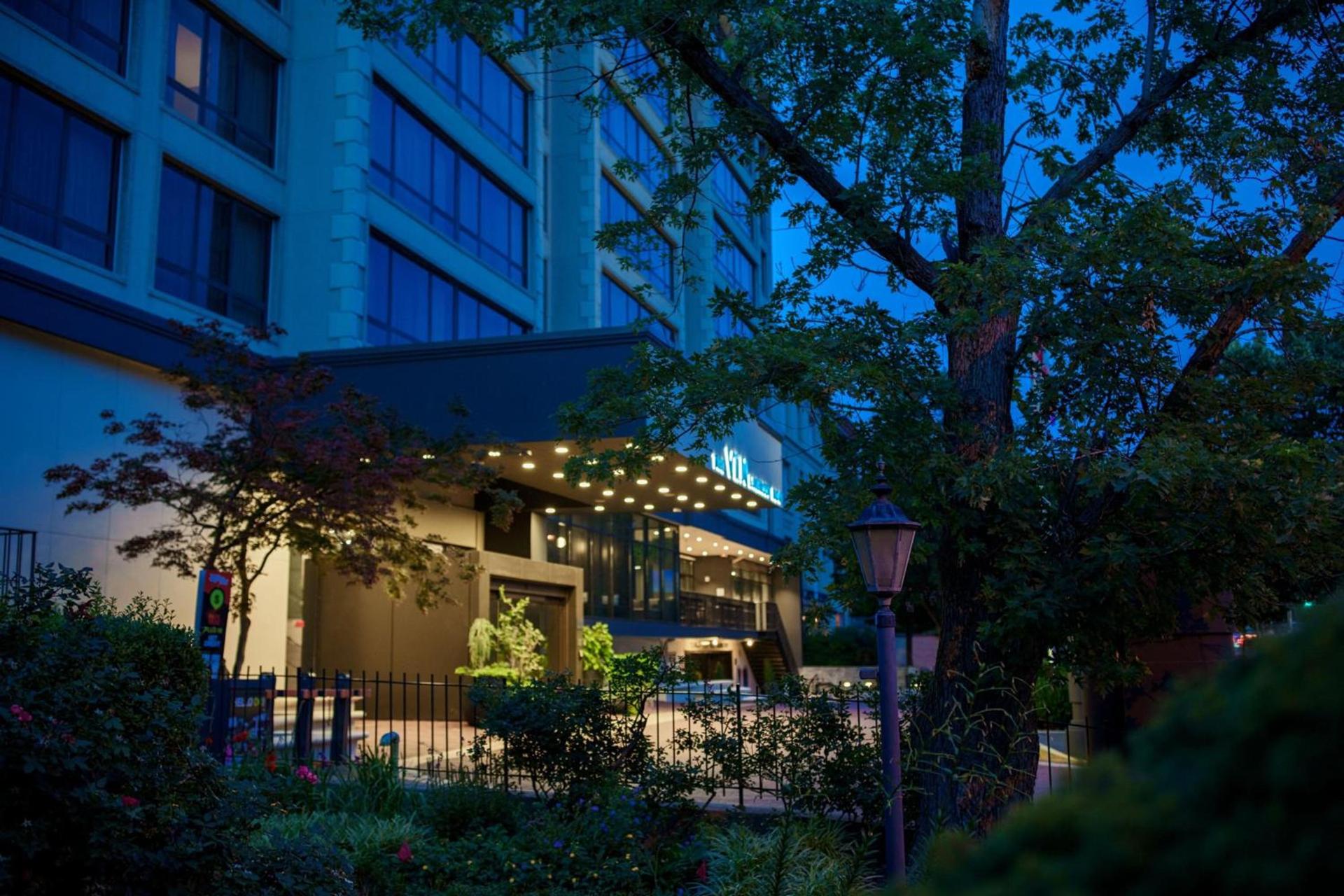 The Ven at Embassy Row, Washington, D.C., a Tribute Portfolio Hotel photo 1