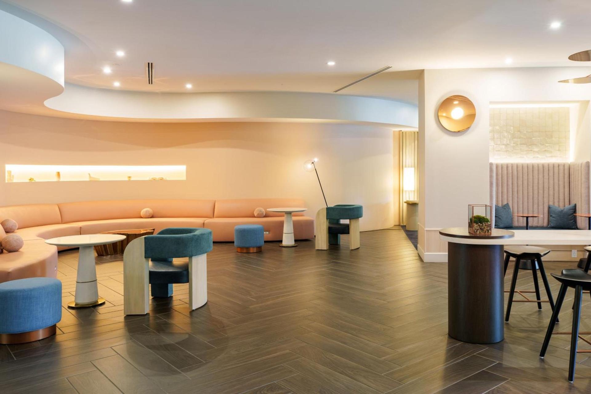 The Ven at Embassy Row, Washington, D.C., a Tribute Portfolio Hotel photo 18