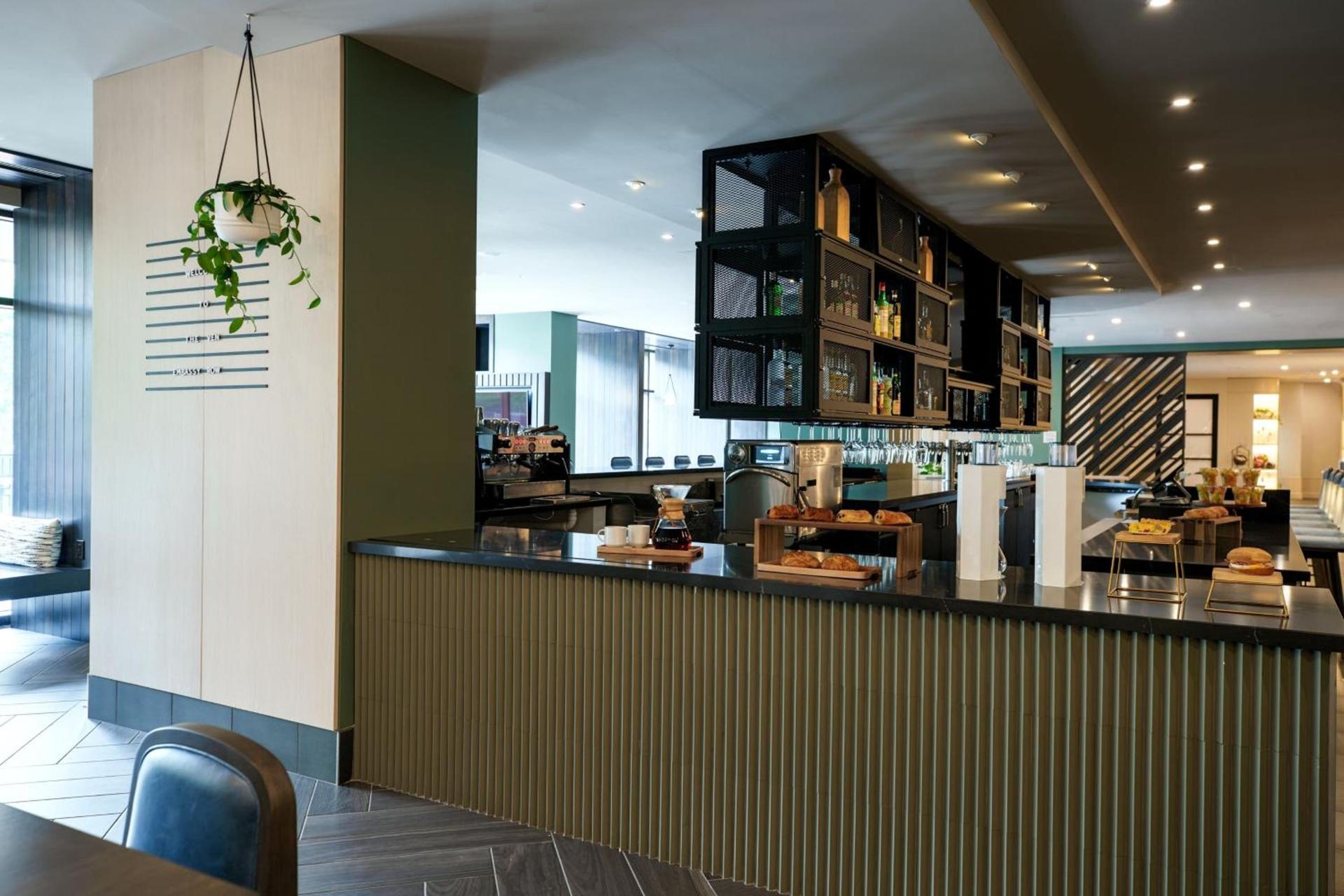 The Ven at Embassy Row, Washington, D.C., a Tribute Portfolio Hotel photo 41