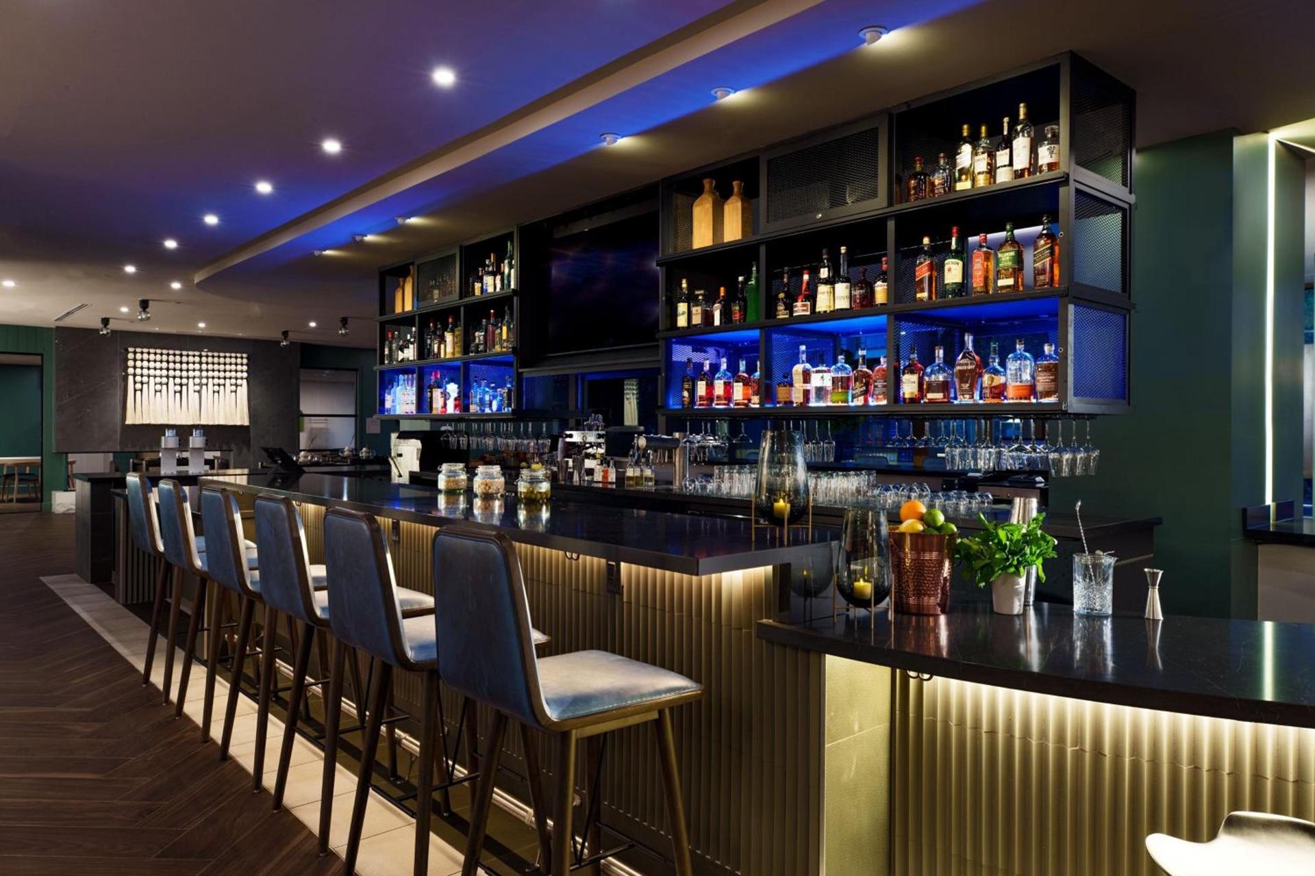 The Ven at Embassy Row, Washington, D.C., a Tribute Portfolio Hotel photo 43