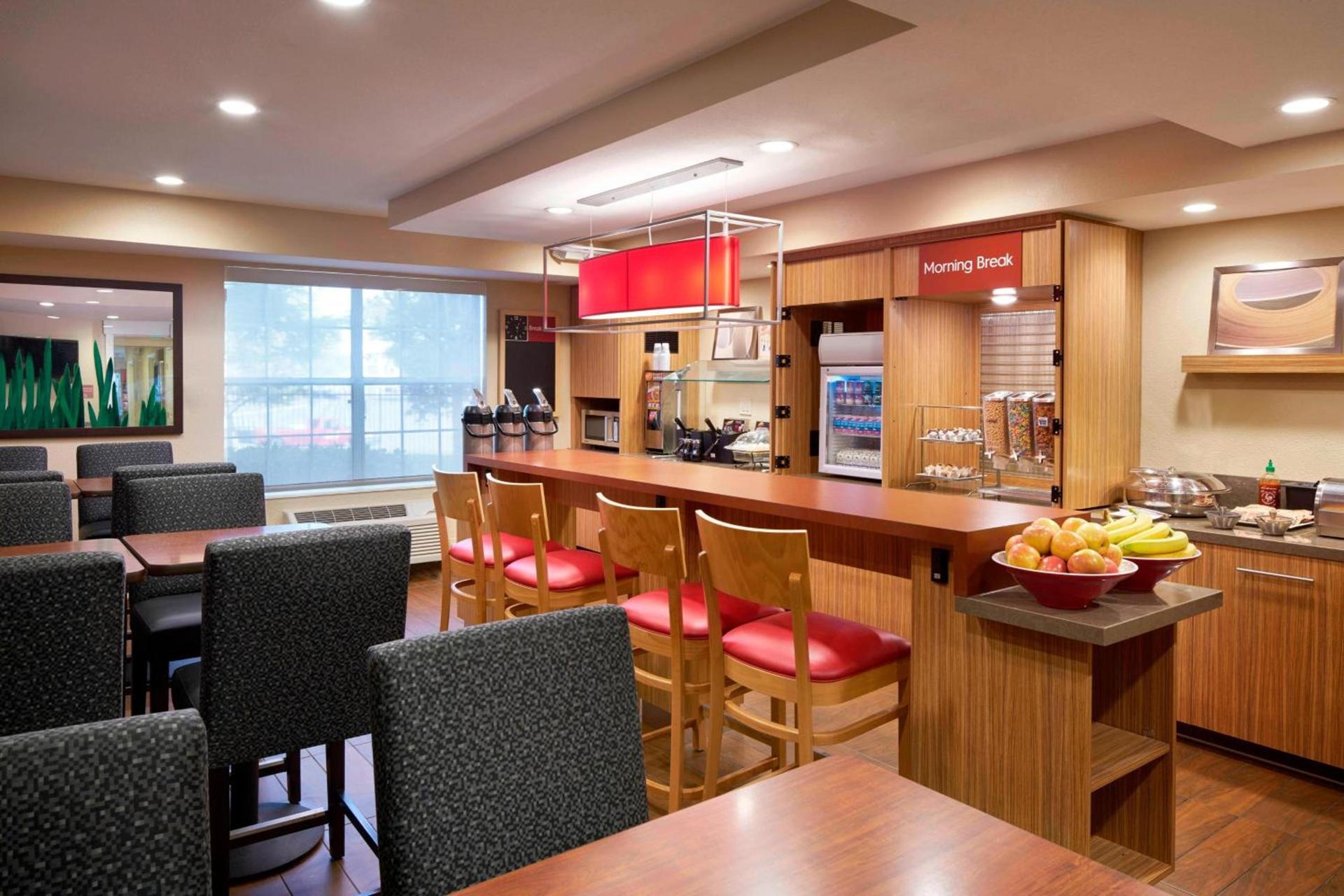 TownePlace Suites Milpitas Silicon Valley photo 3