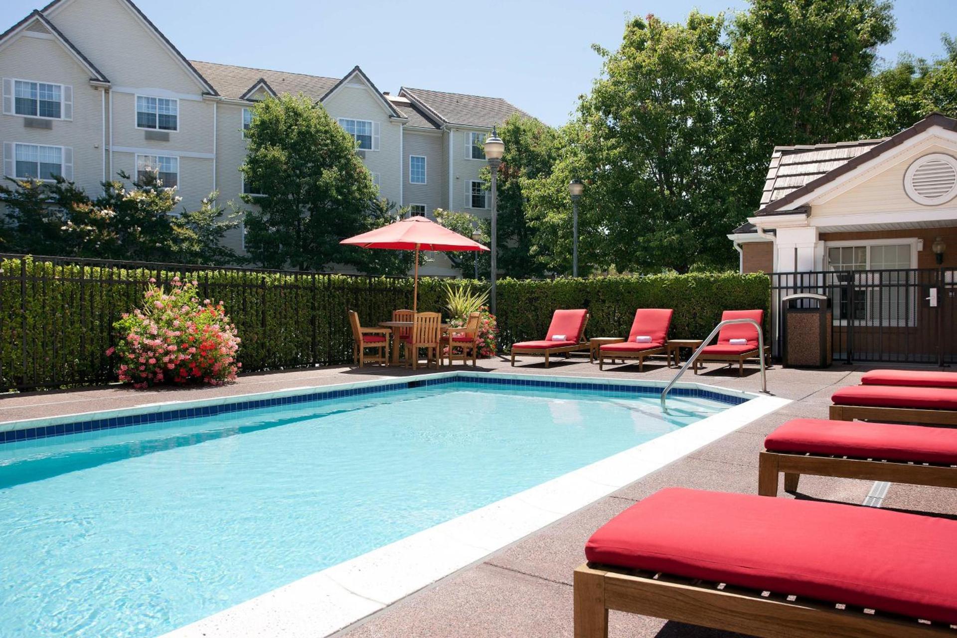 TownePlace Suites Milpitas Silicon Valley photo 12