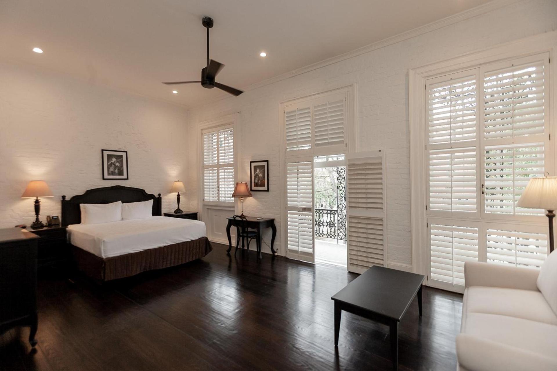 Hotel Royal New Orleans photo 30