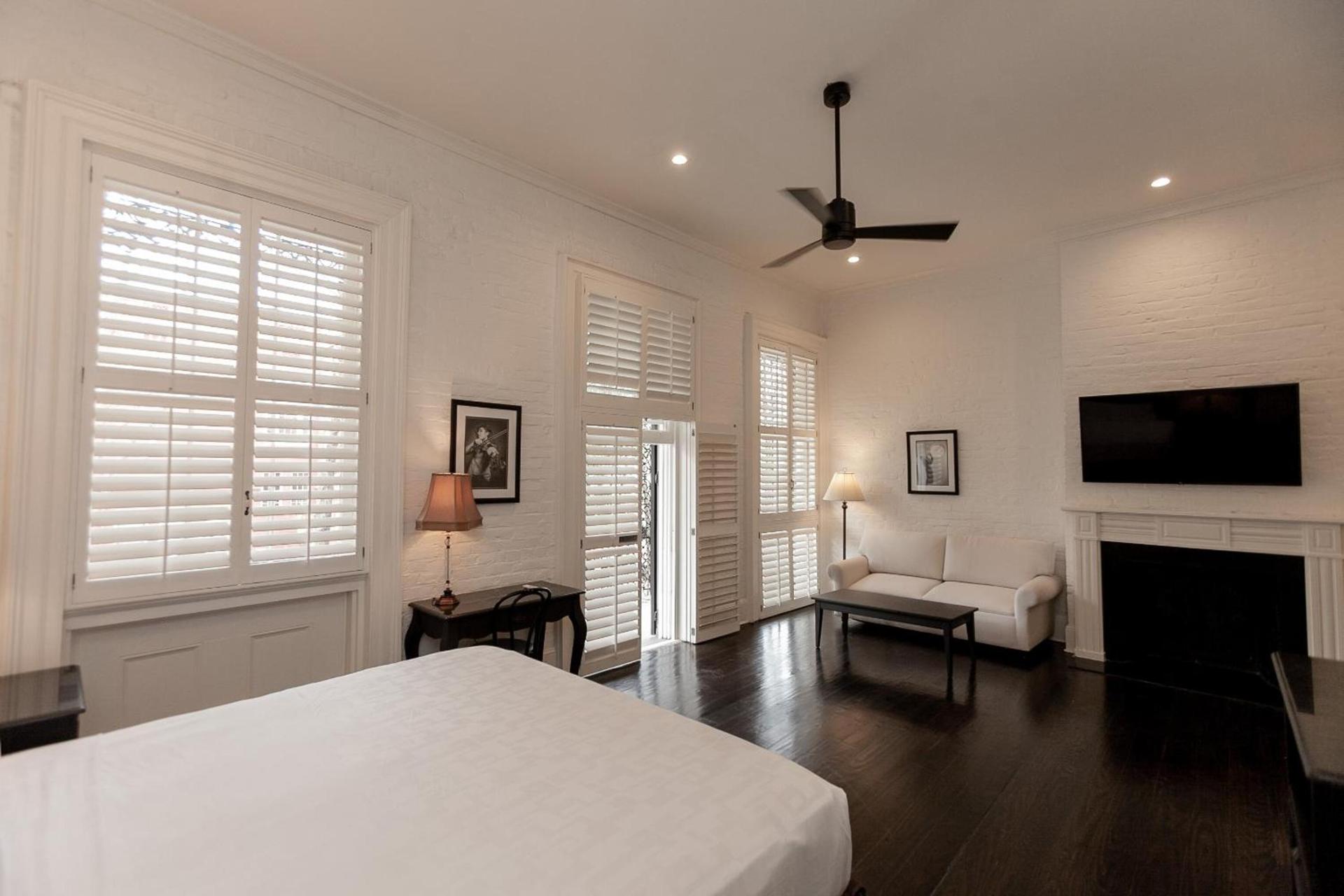 Hotel Royal New Orleans photo 31