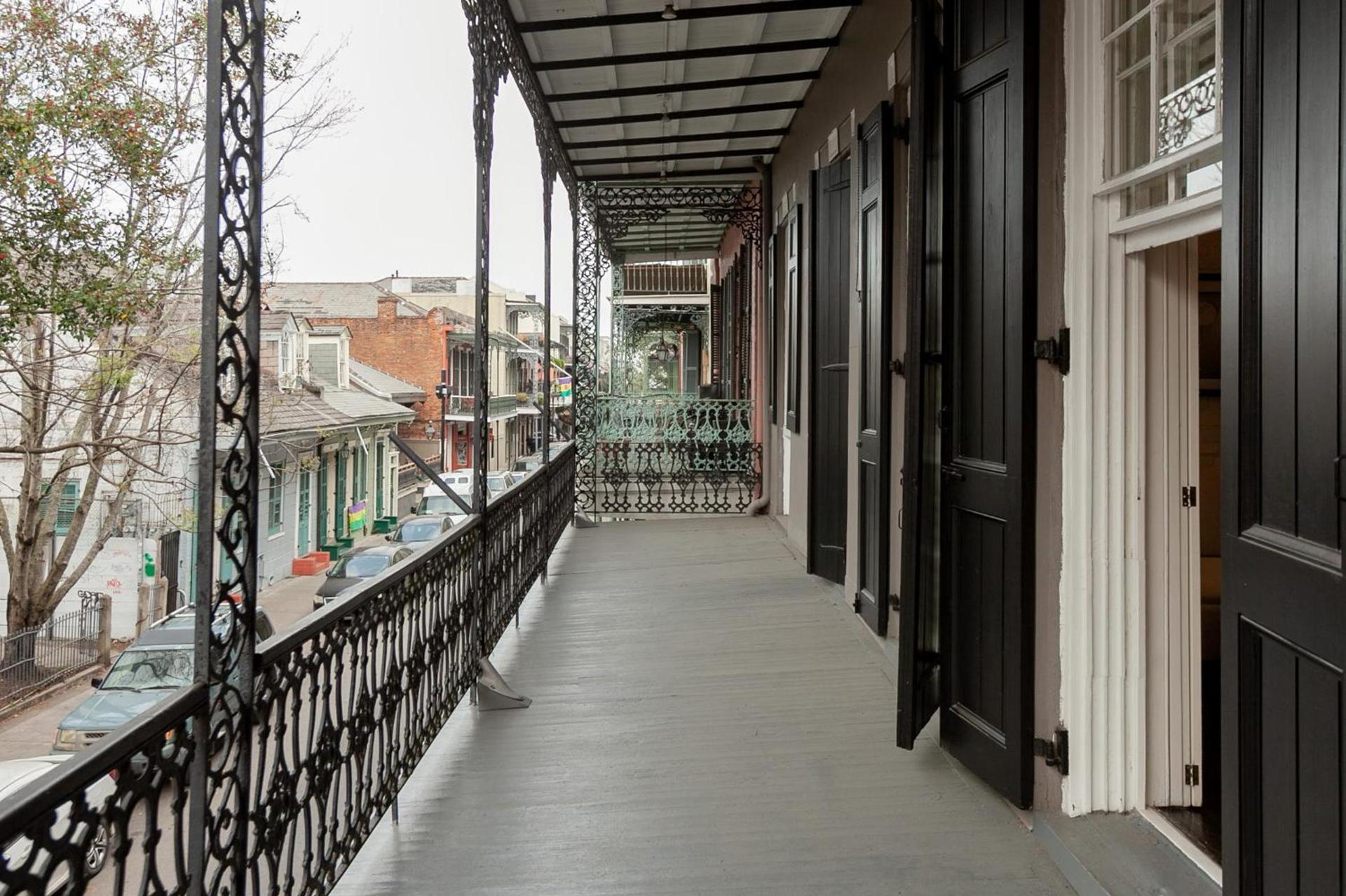 Hotel Royal New Orleans photo 32