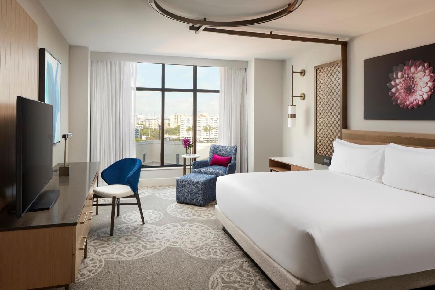 Loews Coral Gables Hotel photo 2