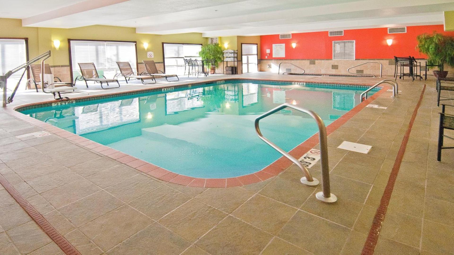 Holiday Inn Hotel & Suites Slidell by IHG photo 58
