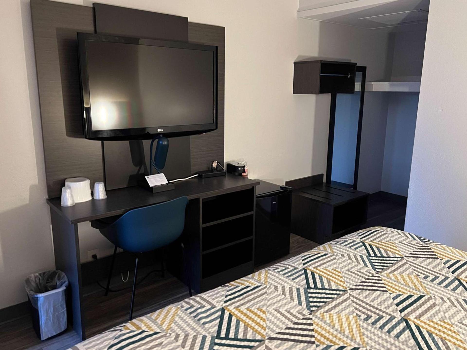 Motel 6-Ely, NV photo 9