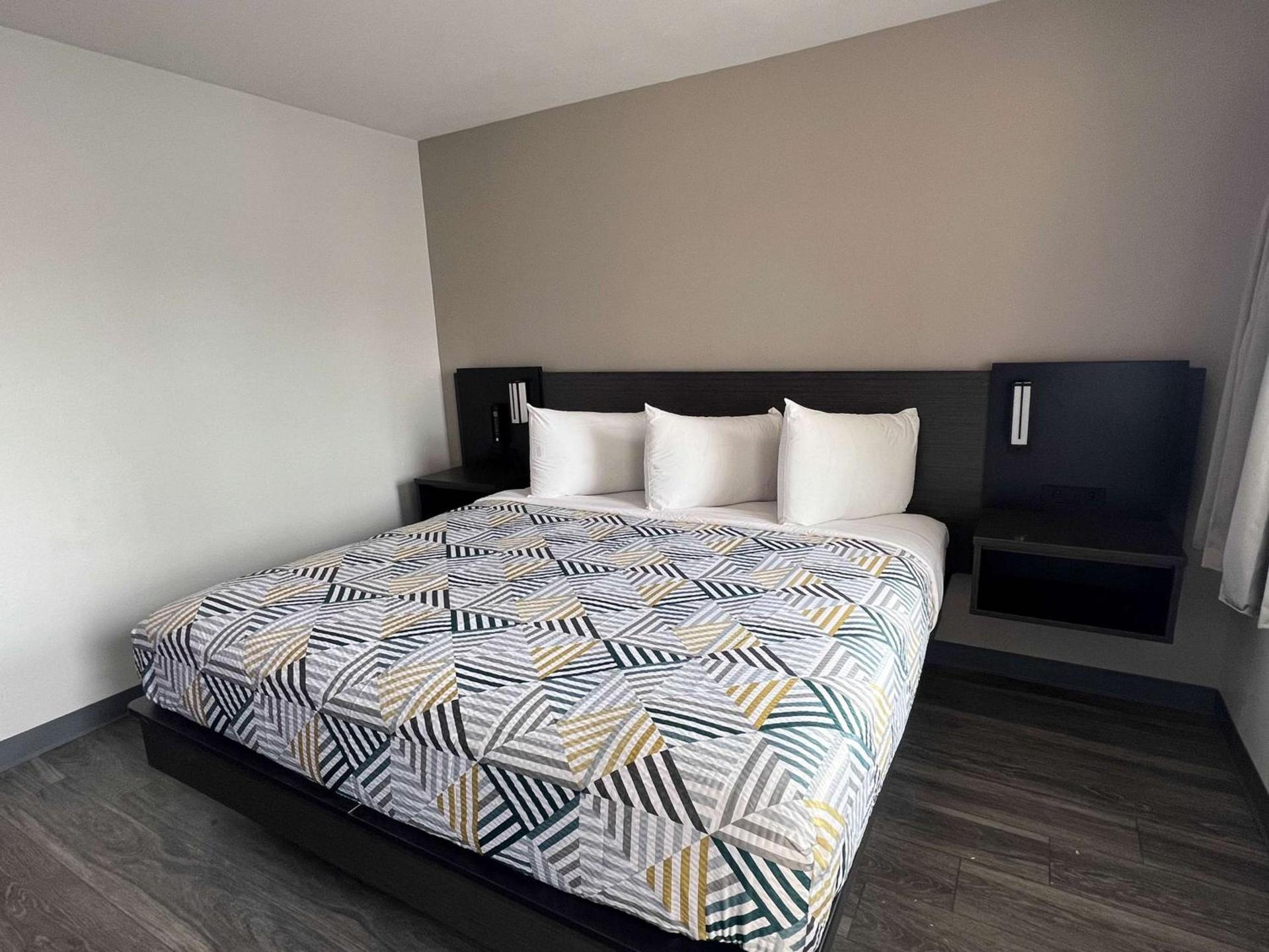 Motel 6-Ely, NV photo 8