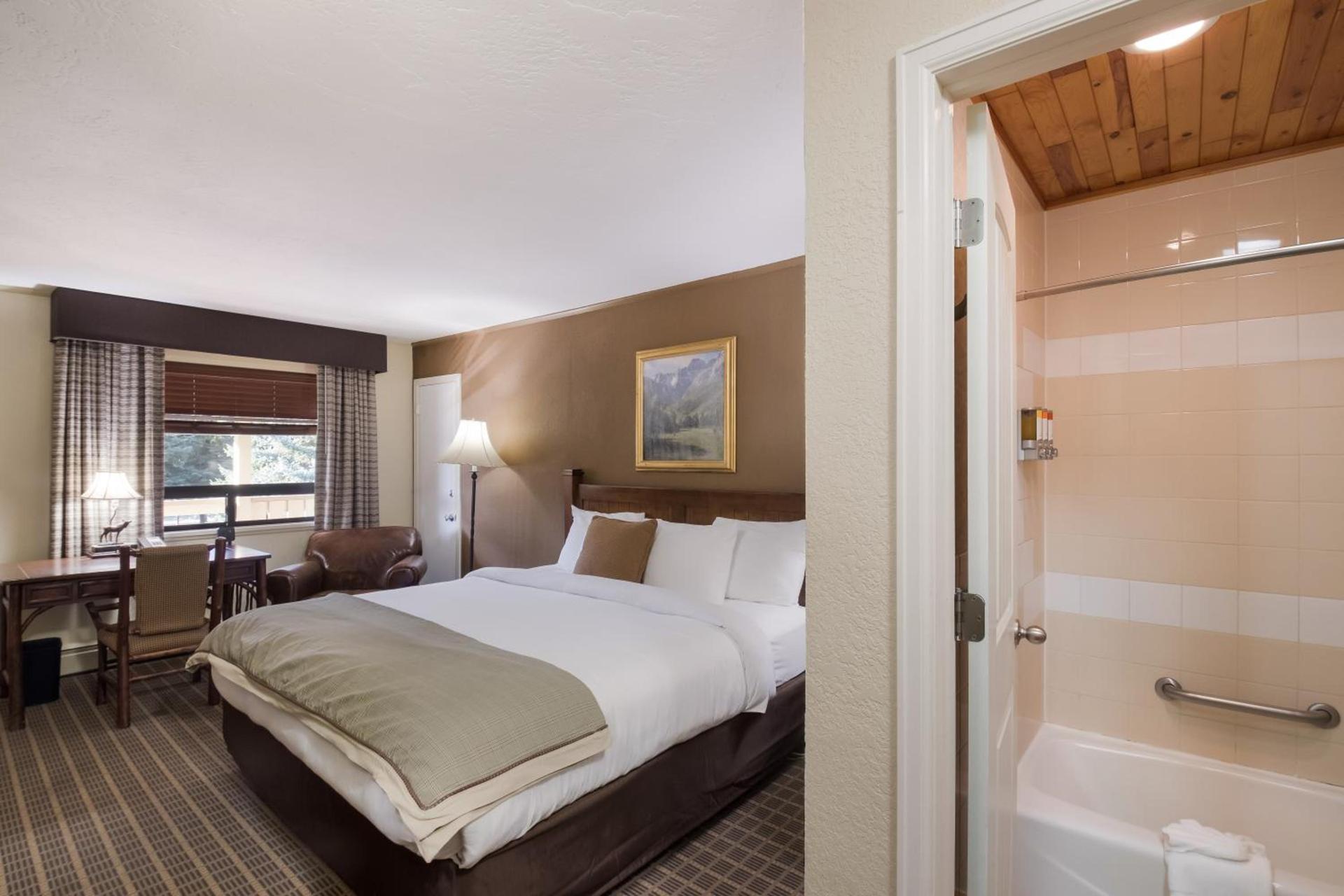 The Inn at Tomichi Village photo 16