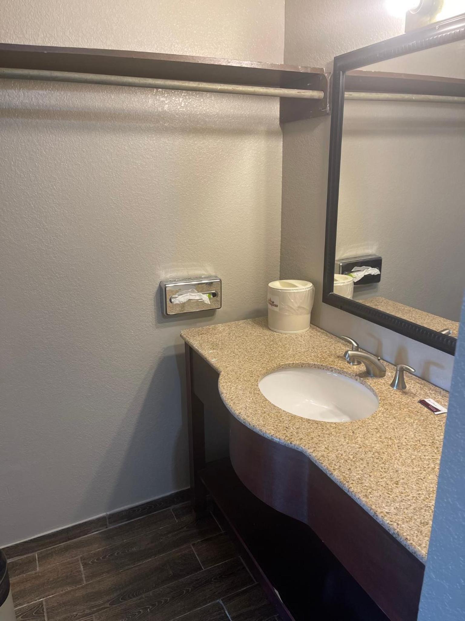 Linder Motor Lodge photo 19