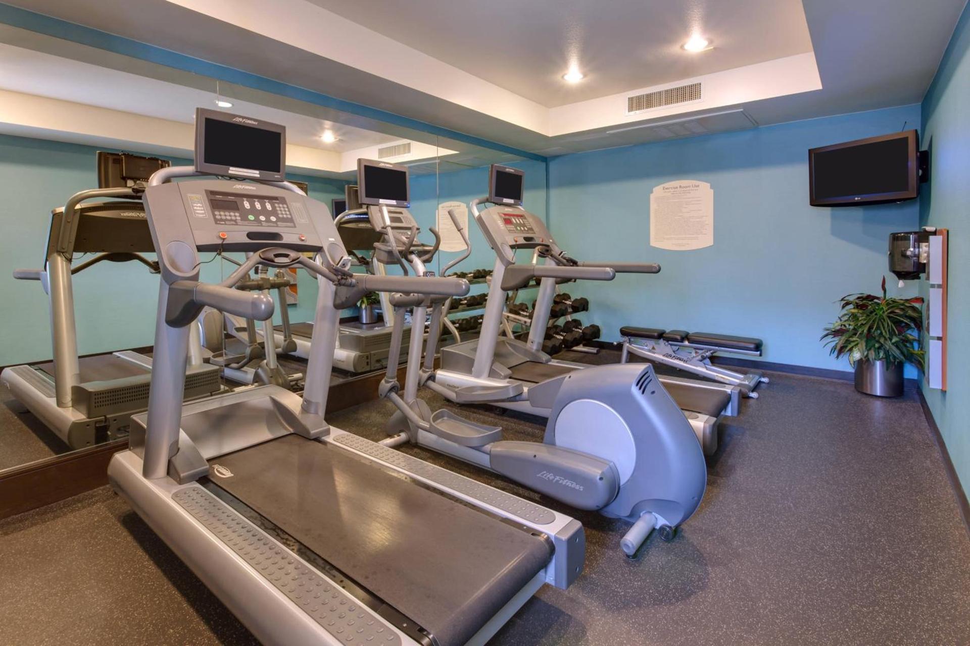 Fairfield Inn & Suites by Marriott San Francisco Airport photo 18