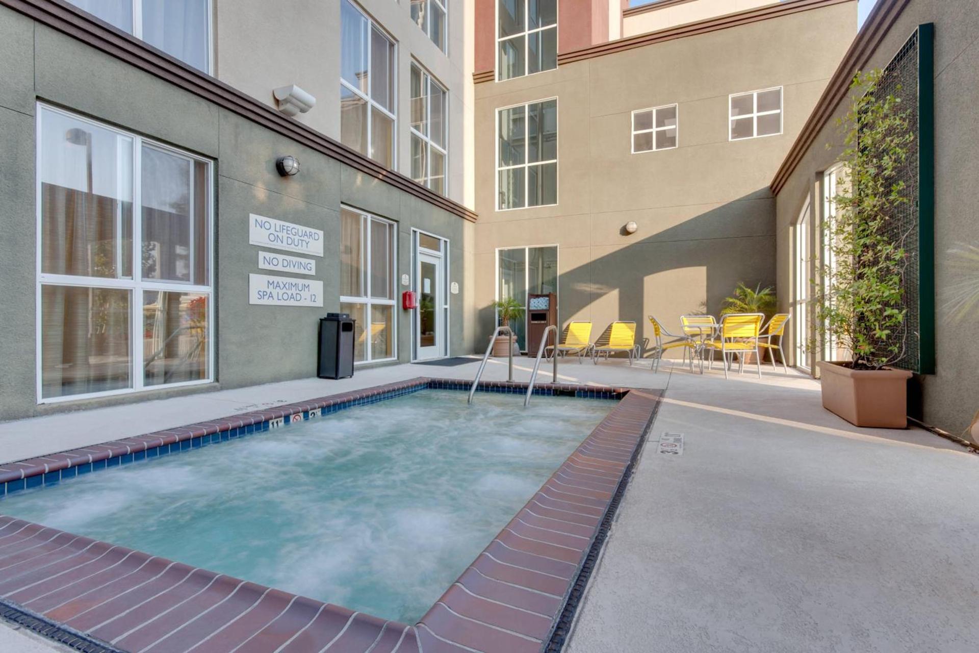 Fairfield Inn & Suites by Marriott San Francisco Airport photo 4
