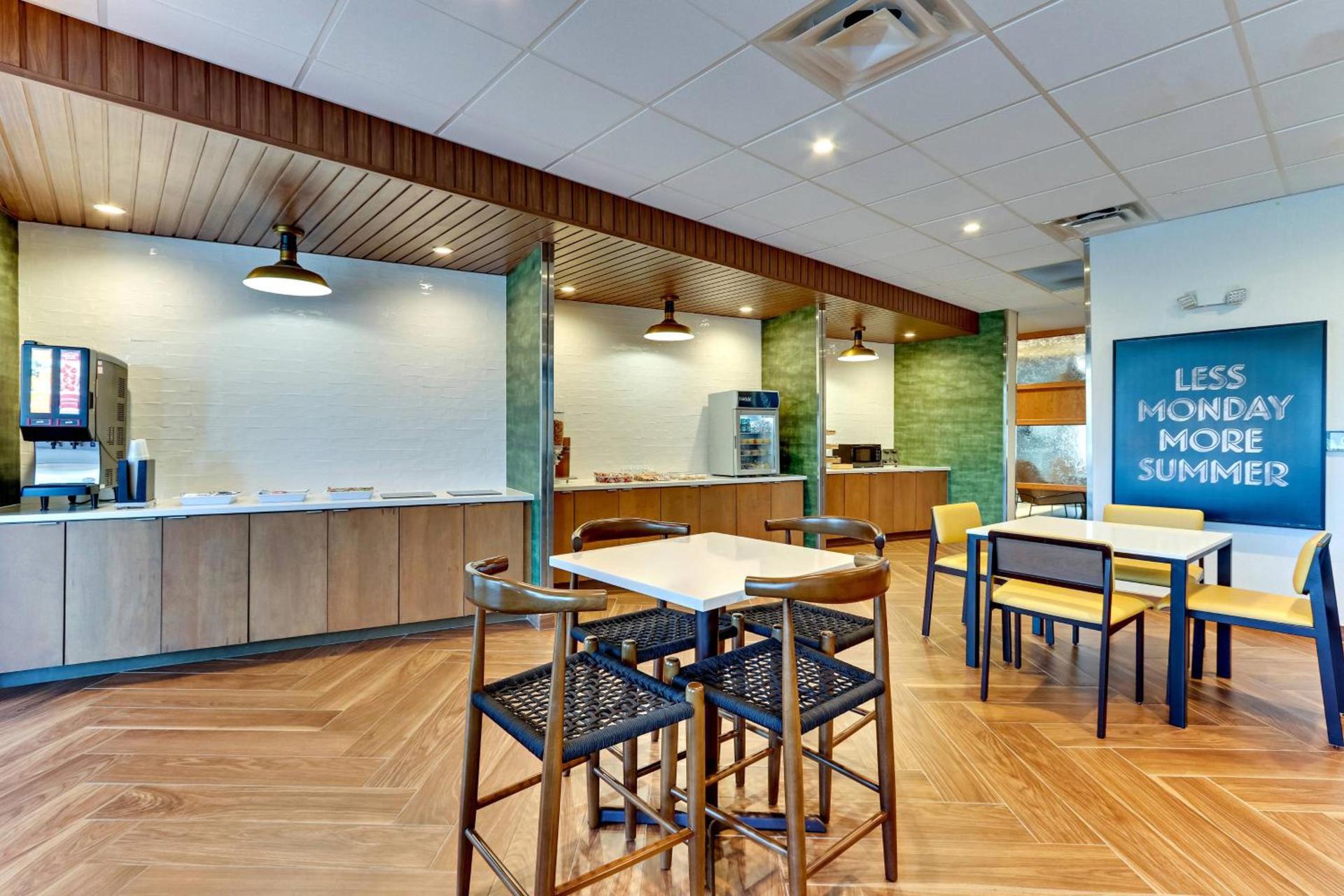 Fairfield Inn & Suites by Marriott Dallas Love Field photo 18