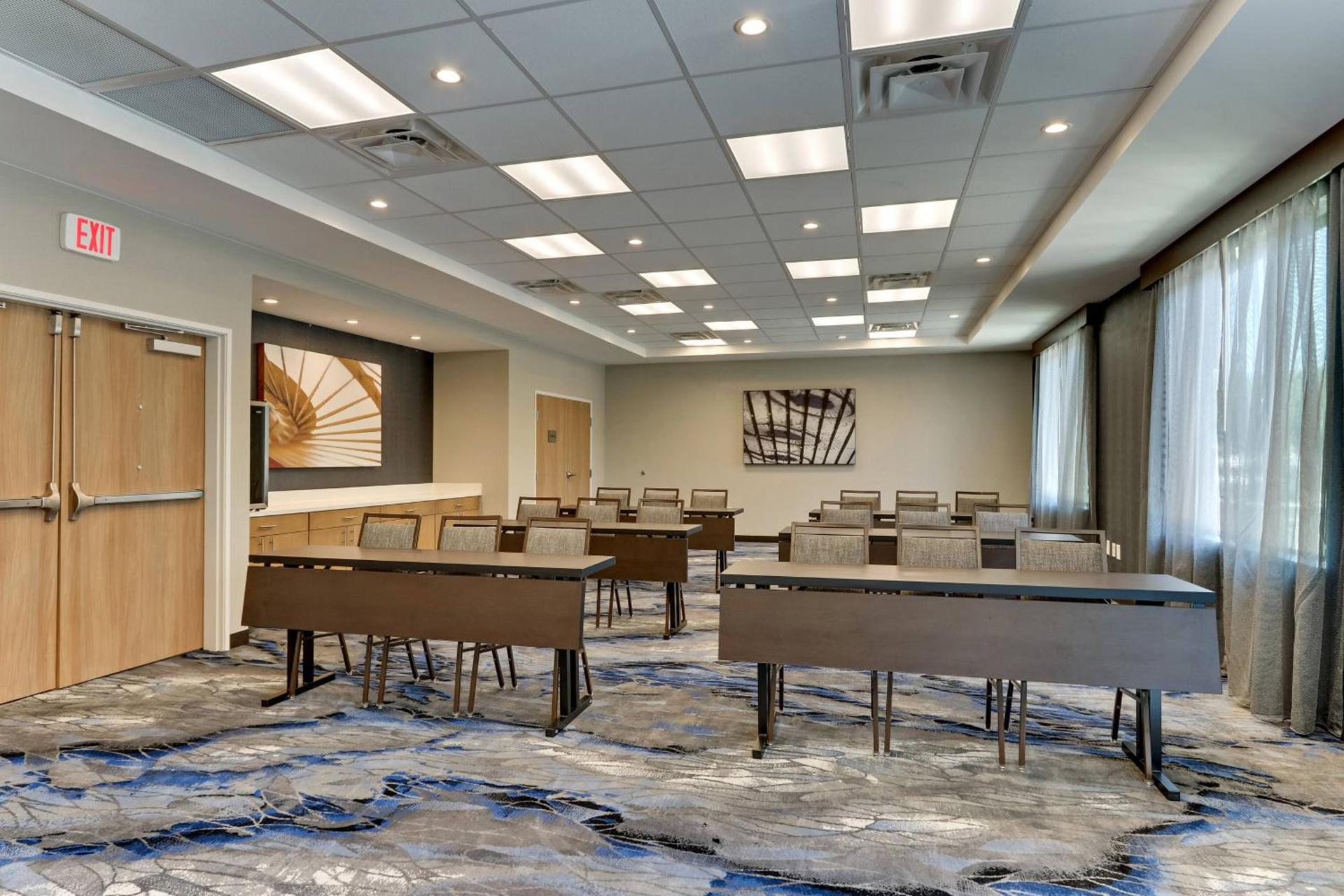 Fairfield Inn & Suites by Marriott Dallas Love Field photo 24