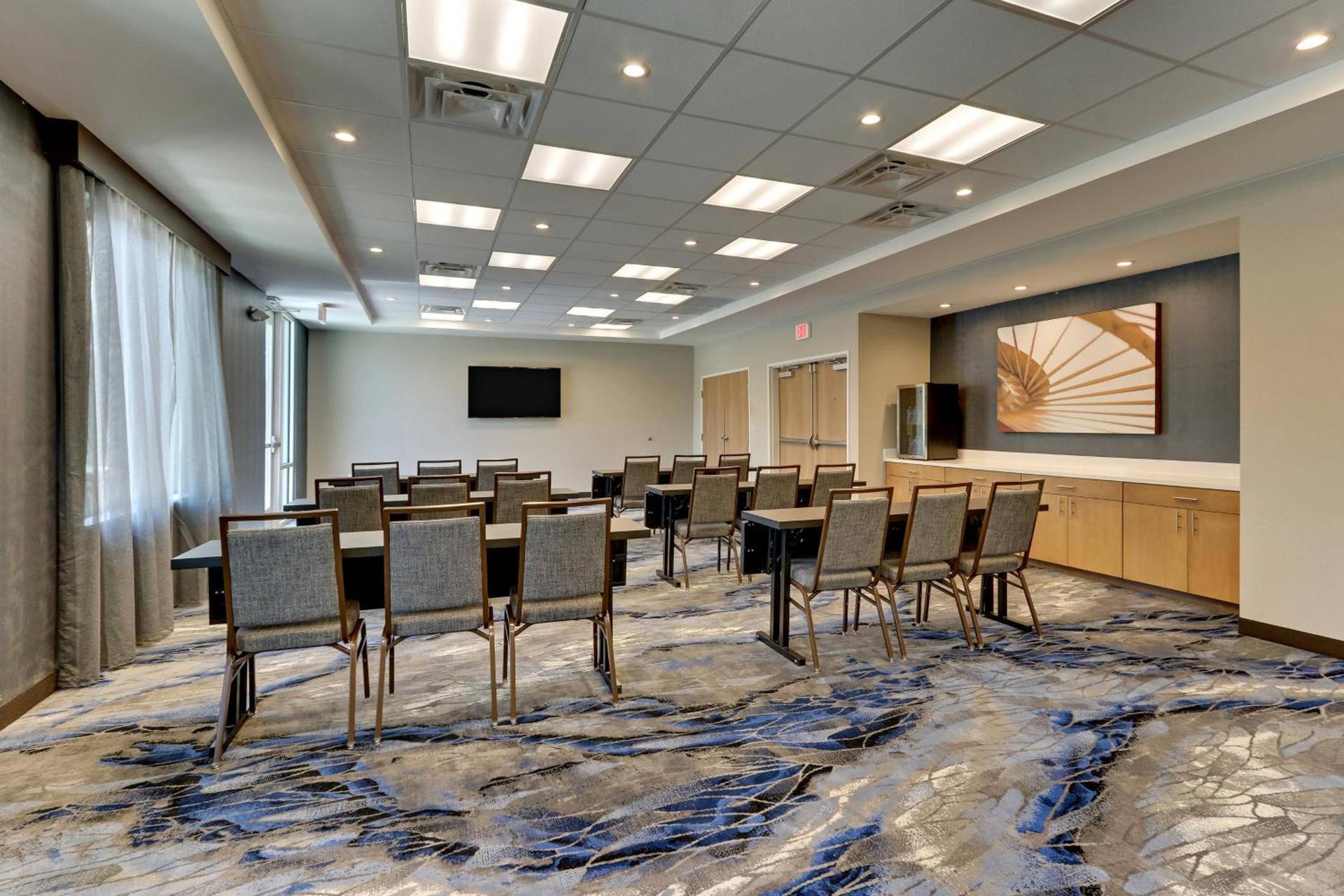 Fairfield Inn & Suites by Marriott Dallas Love Field photo 23