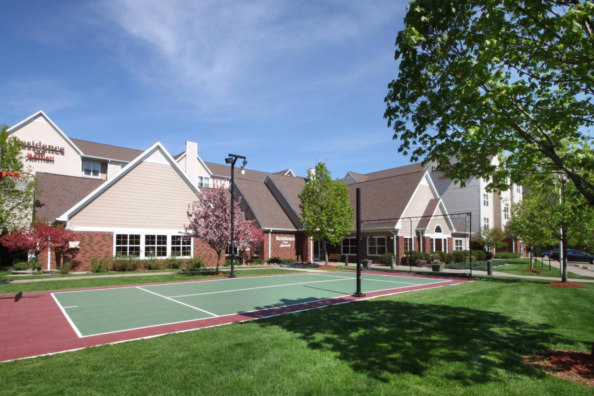 Residence Inn by Marriott West Springfield photo 26
