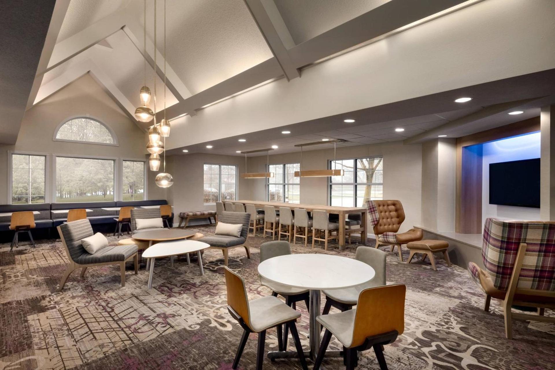 Residence Inn by Marriott West Springfield photo 18