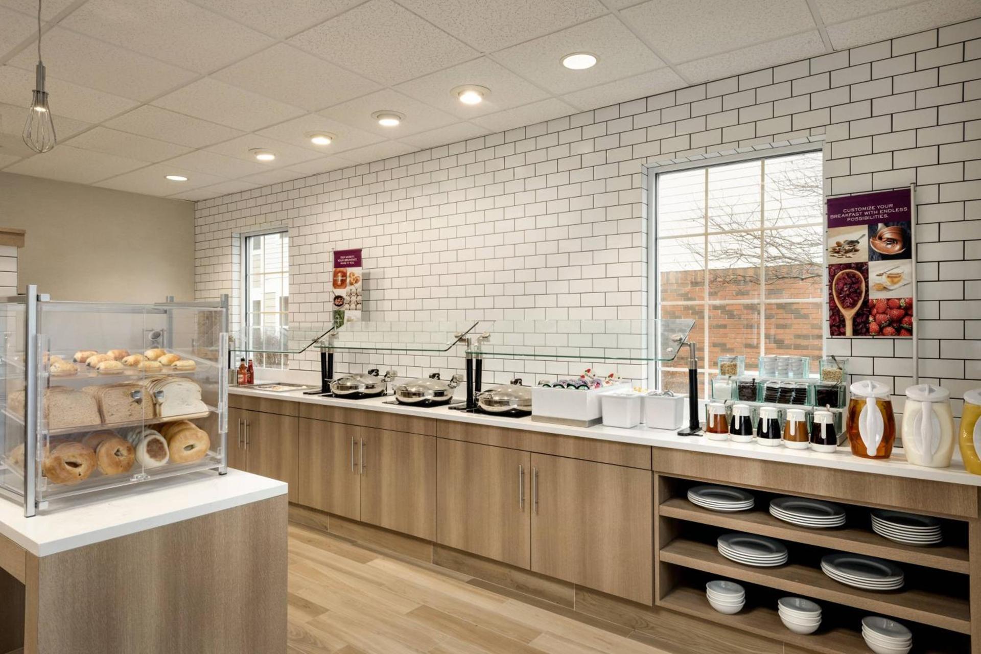 Residence Inn by Marriott West Springfield photo 22