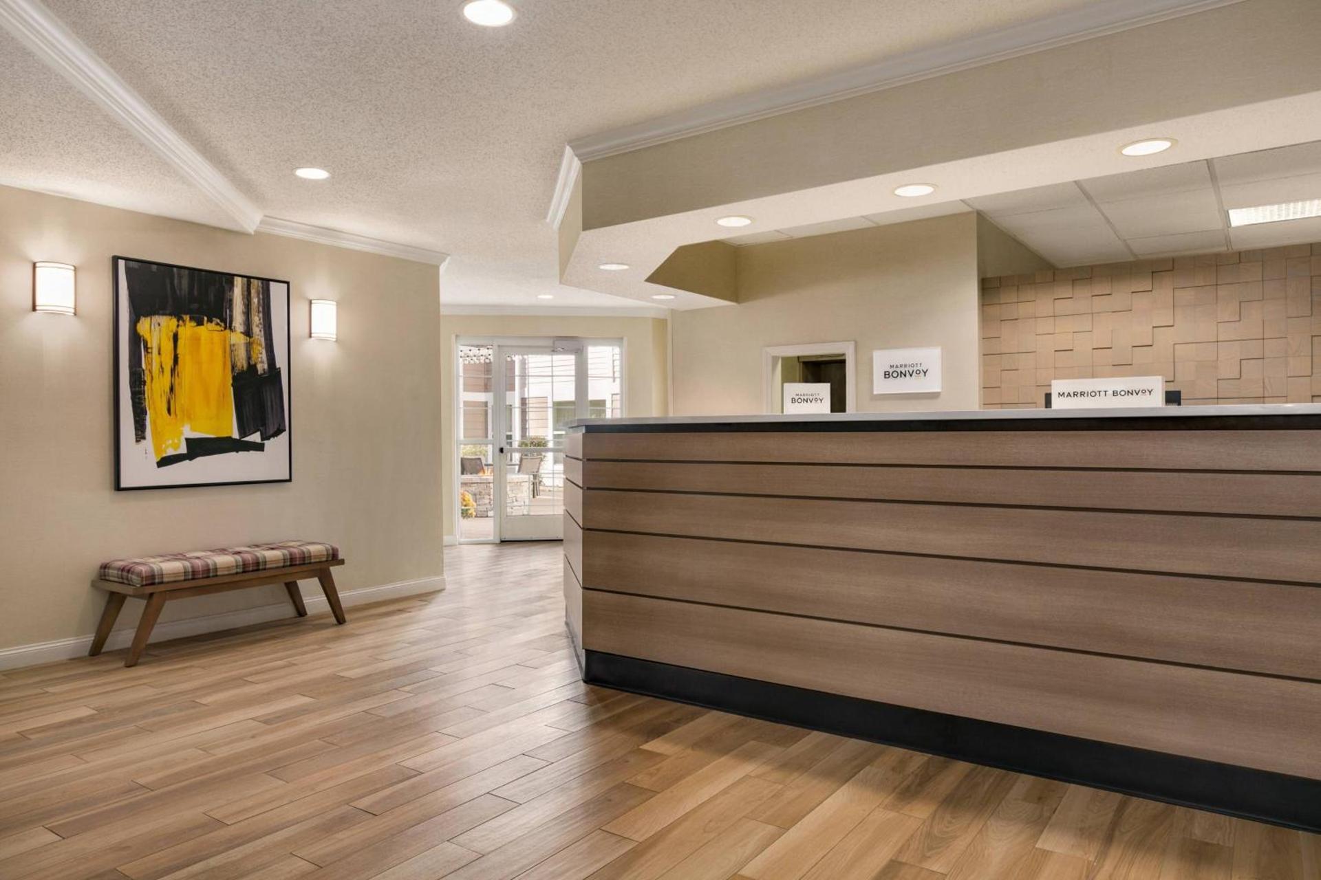 Residence Inn by Marriott West Springfield photo 2
