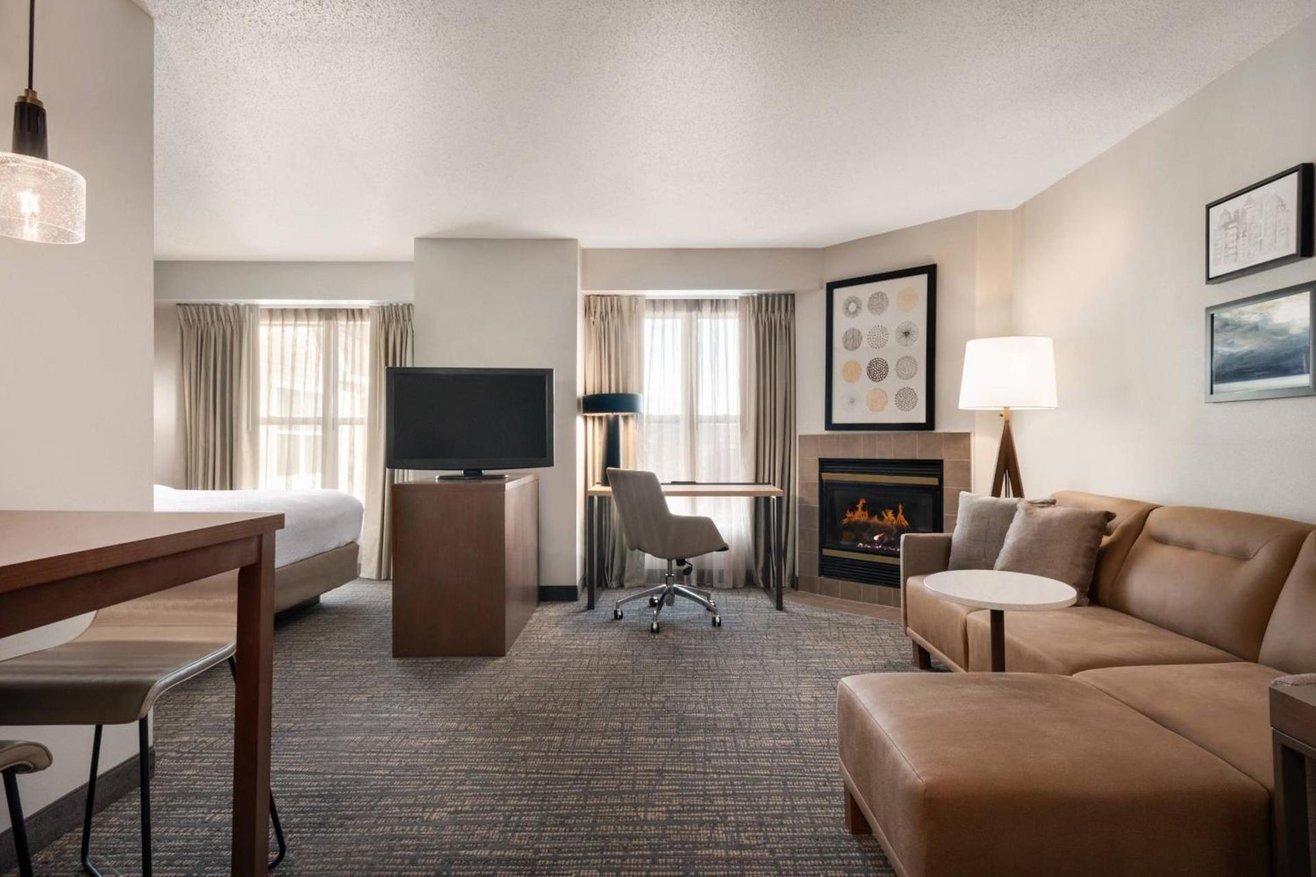 Residence Inn by Marriott West Springfield photo 3