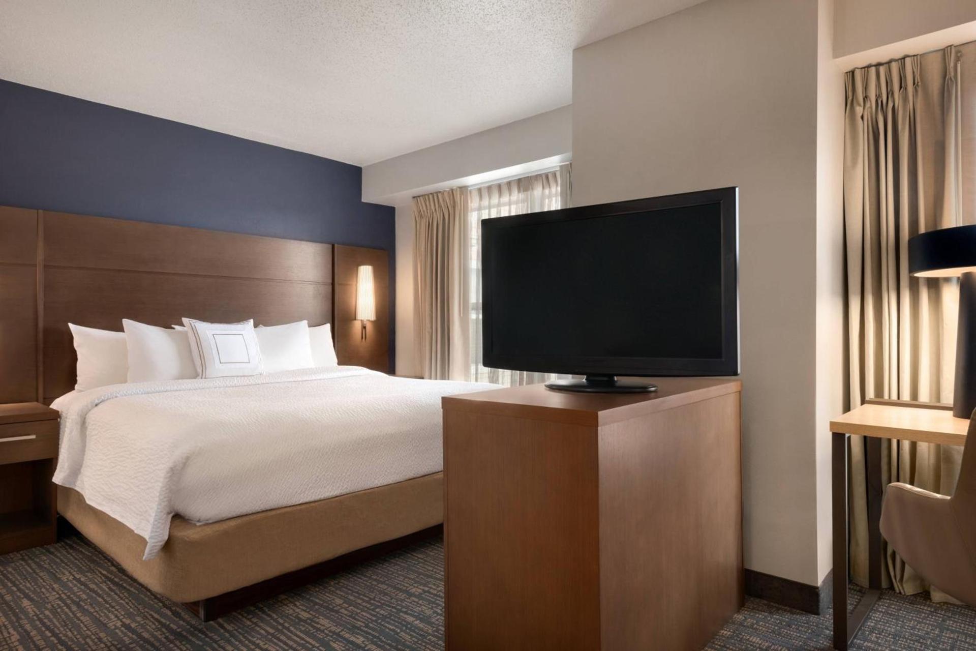 Residence Inn by Marriott West Springfield photo 6