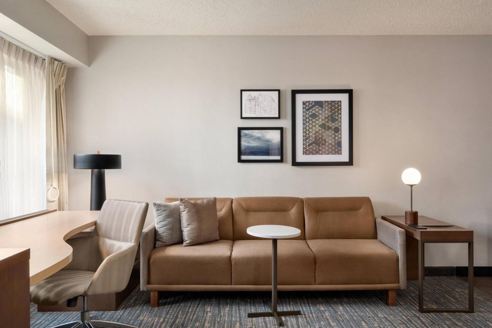 Residence Inn by Marriott West Springfield photo 13