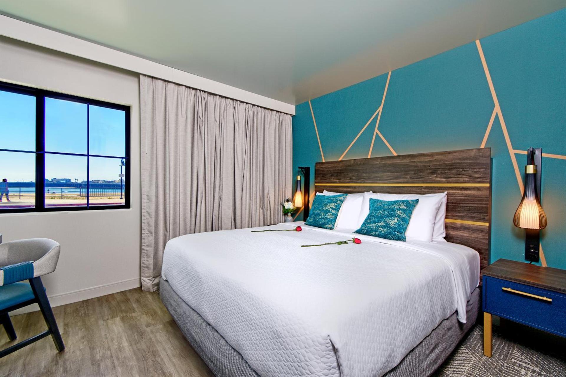 Marea Sol Hotel photo 5