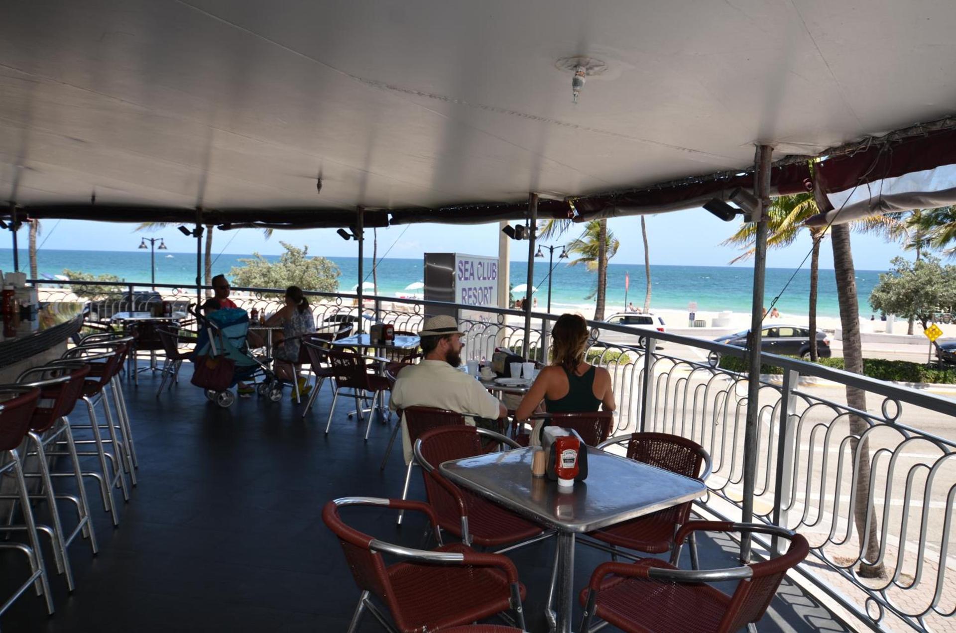 Sea Club Ocean Resort photo 7