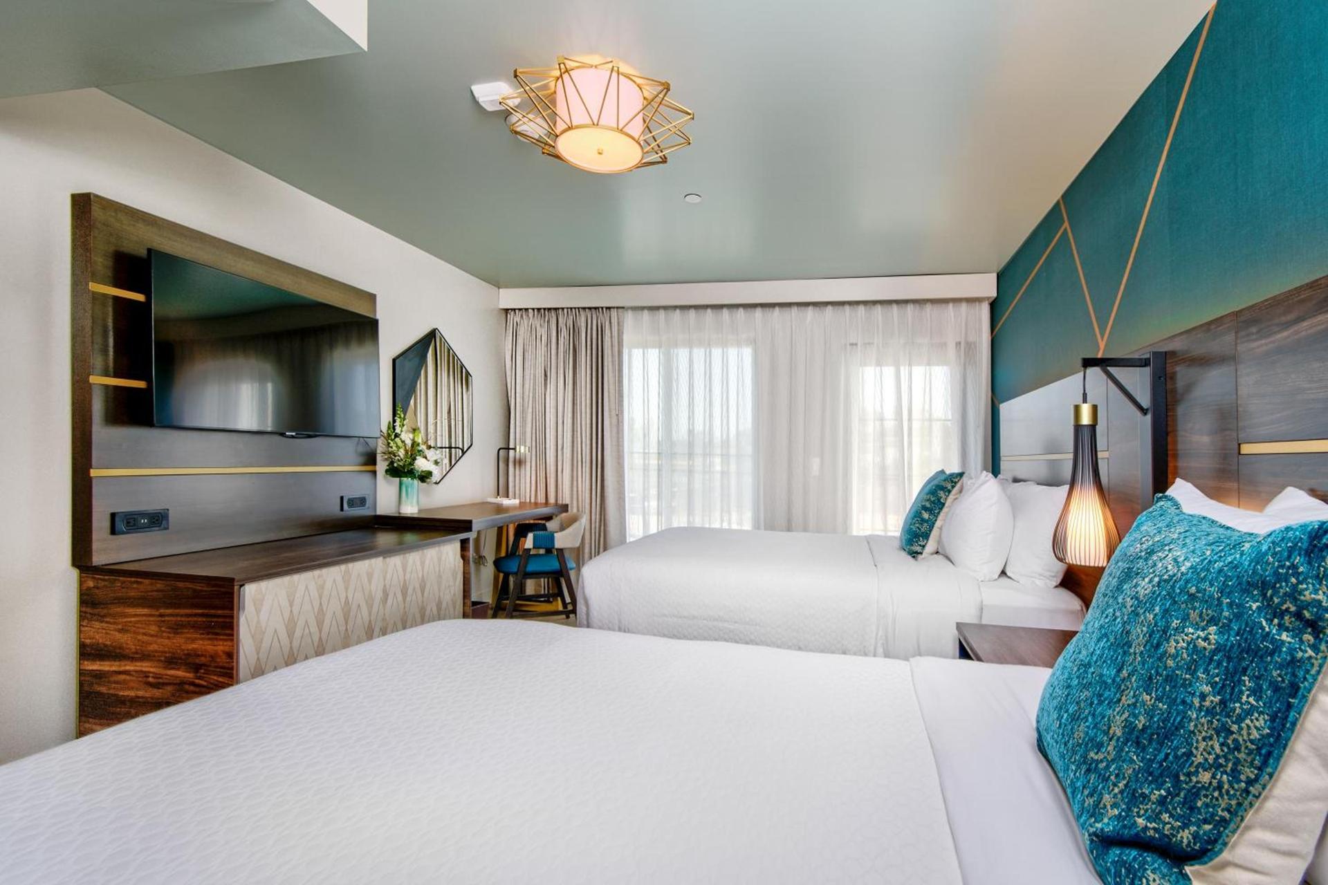 Marea Sol Hotel photo 9