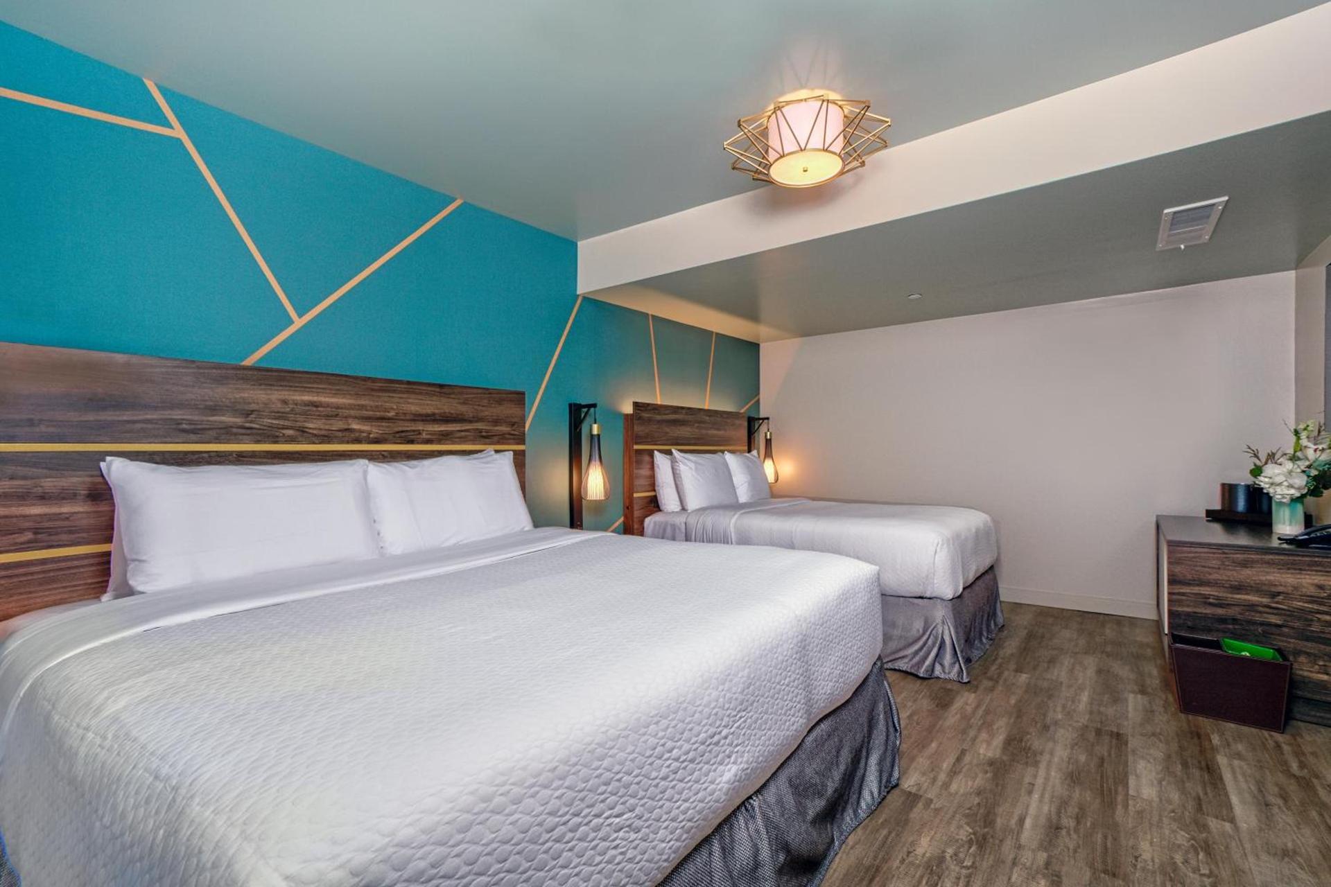 Marea Sol Hotel photo 10