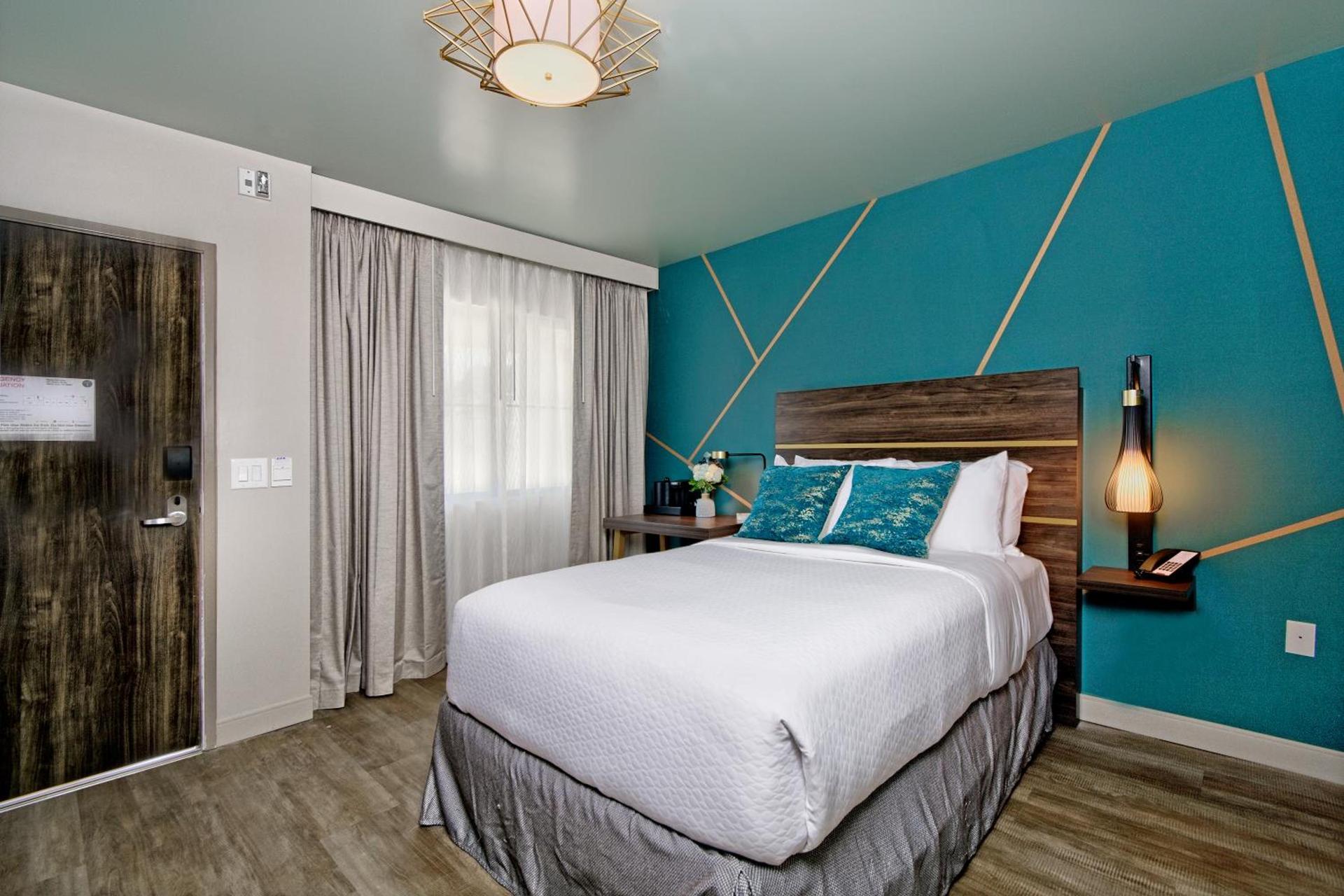 Marea Sol Hotel photo 12