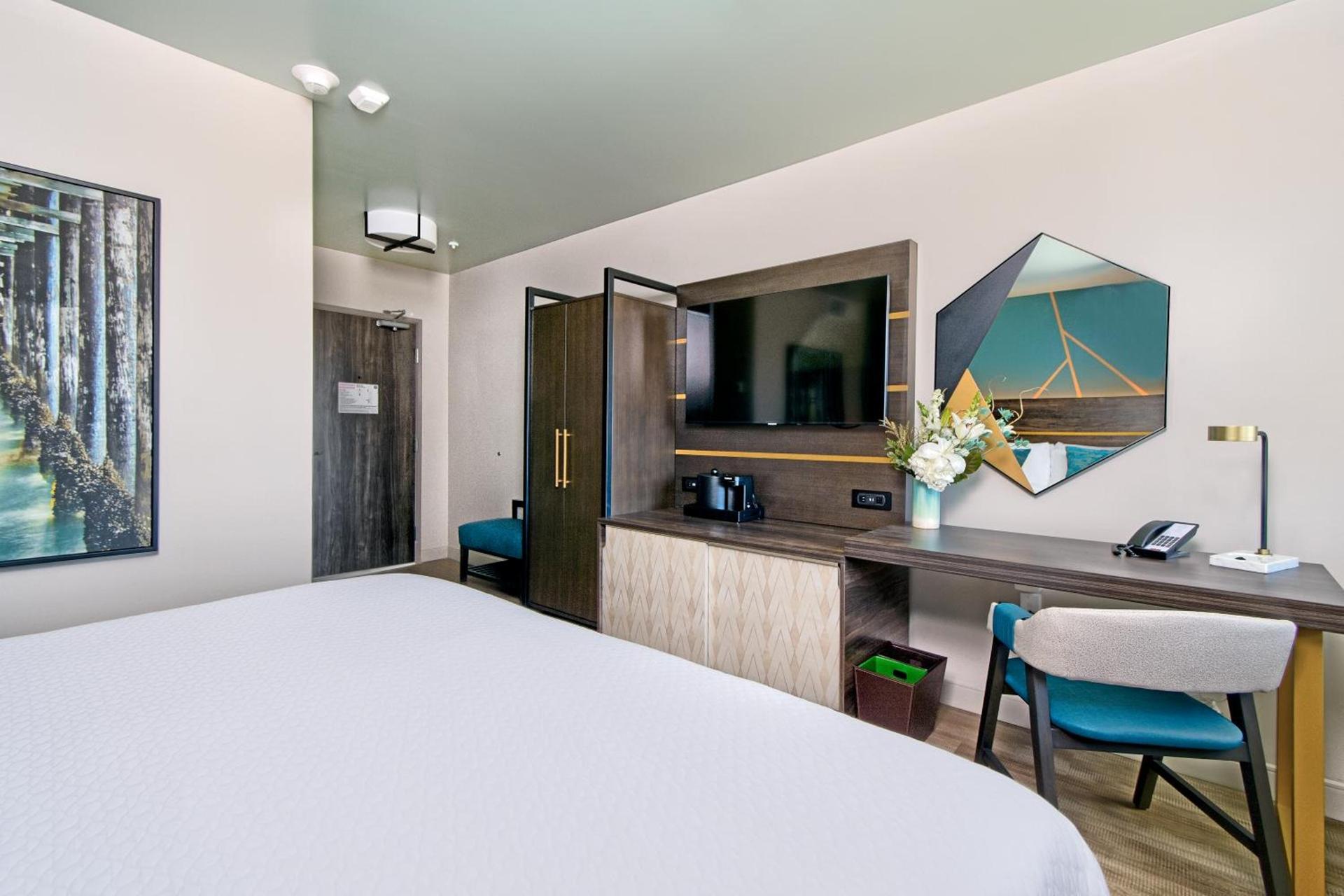 Marea Sol Hotel photo 13