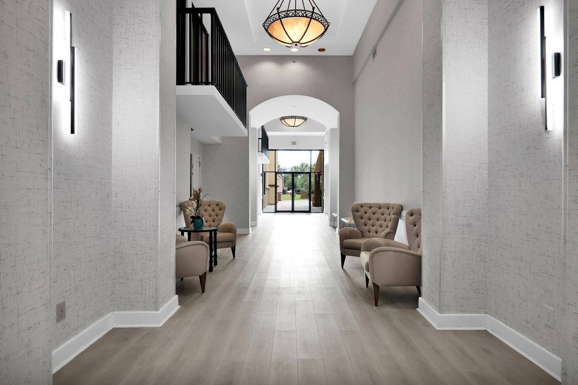 Ramada by Wyndham Jacksonville I-95 by Butler Blvd photo 90