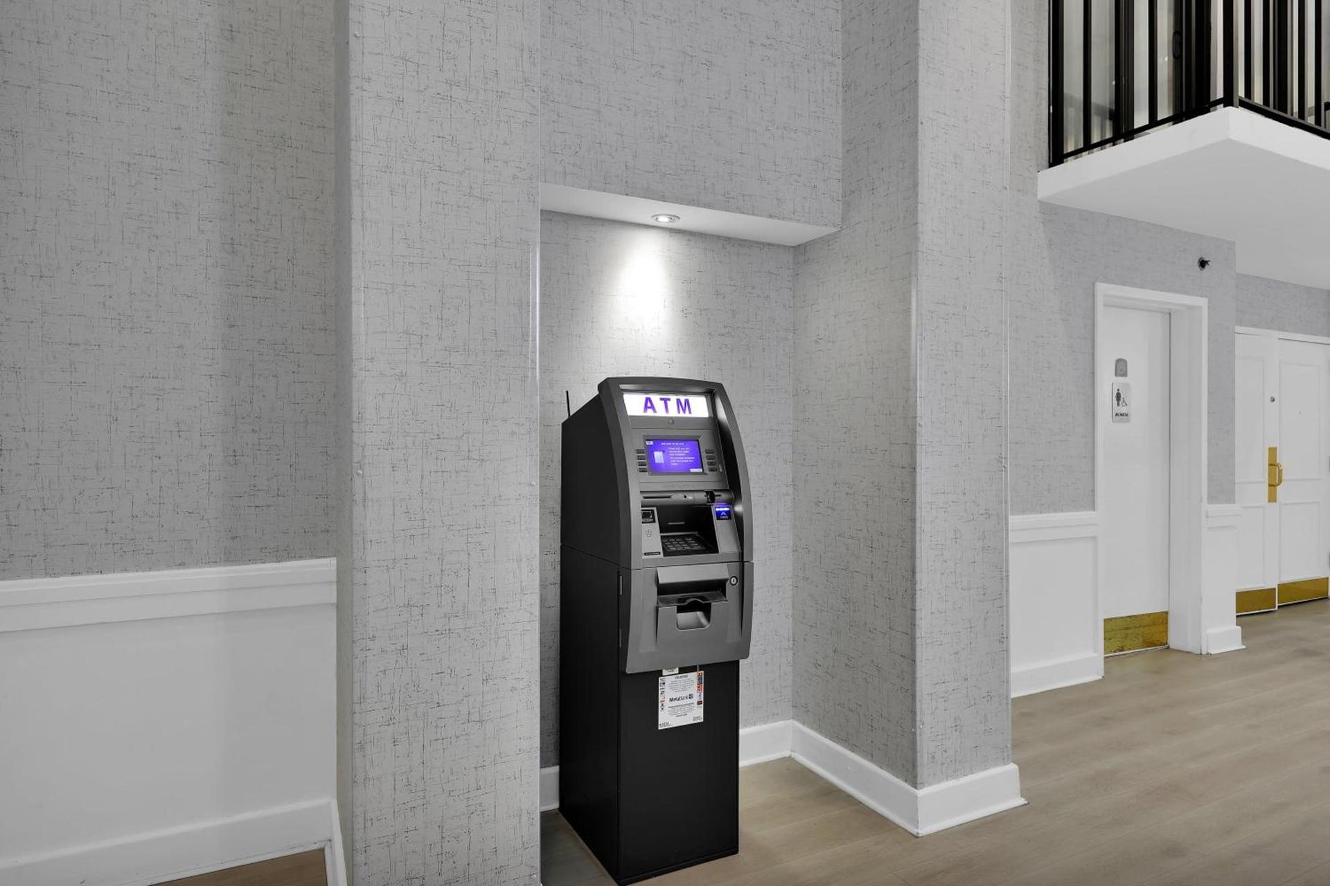 Ramada by Wyndham Jacksonville I-95 by Butler Blvd photo 92