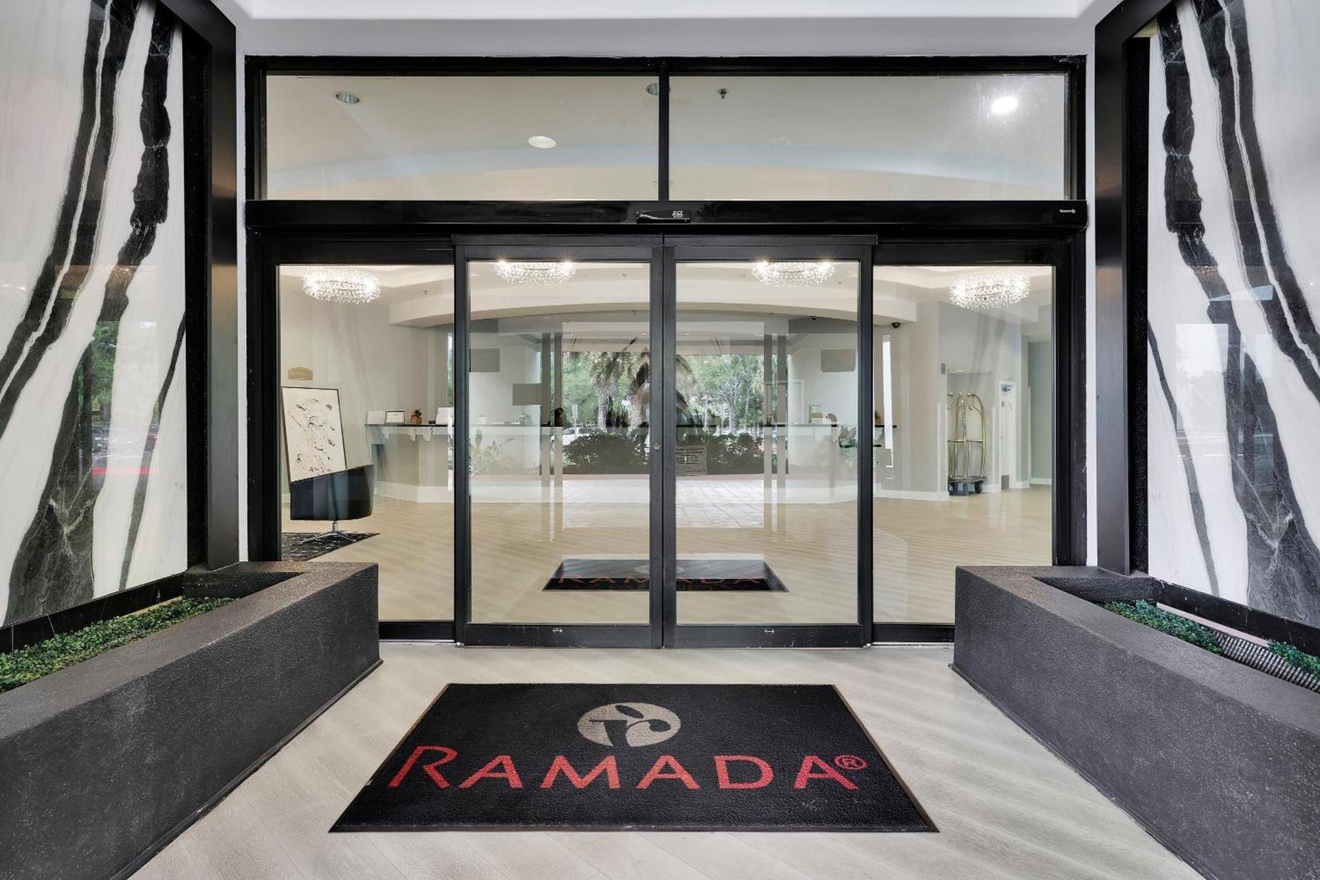 Ramada by Wyndham Jacksonville I-95 by Butler Blvd photo 93