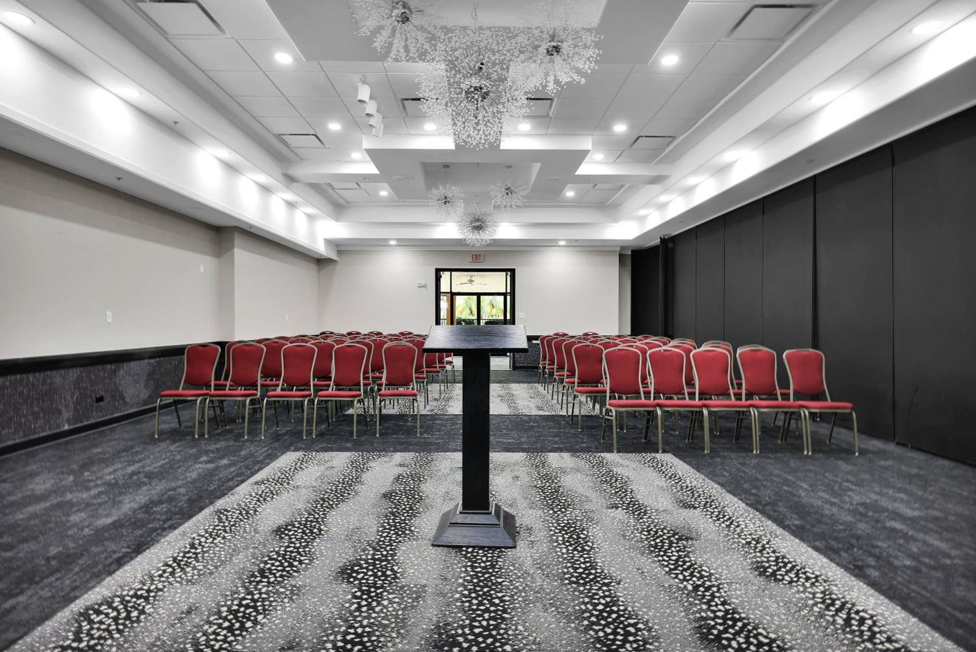 Ramada by Wyndham Jacksonville I-95 by Butler Blvd photo 99