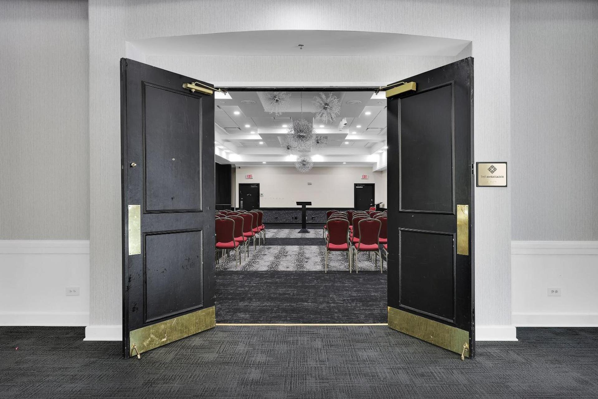Ramada by Wyndham Jacksonville I-95 by Butler Blvd photo 98