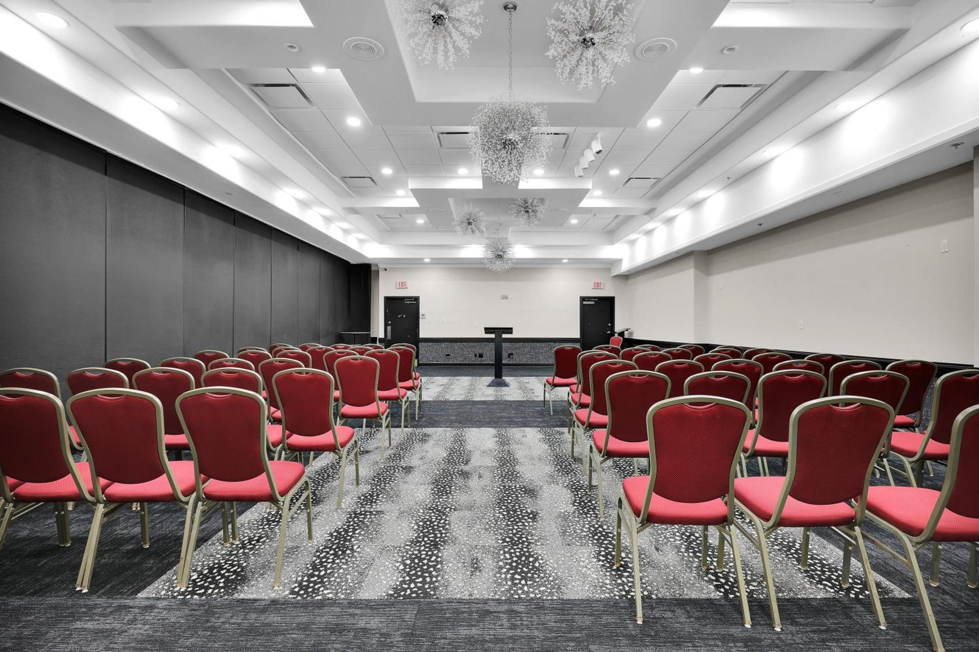 Ramada by Wyndham Jacksonville I-95 by Butler Blvd photo 100