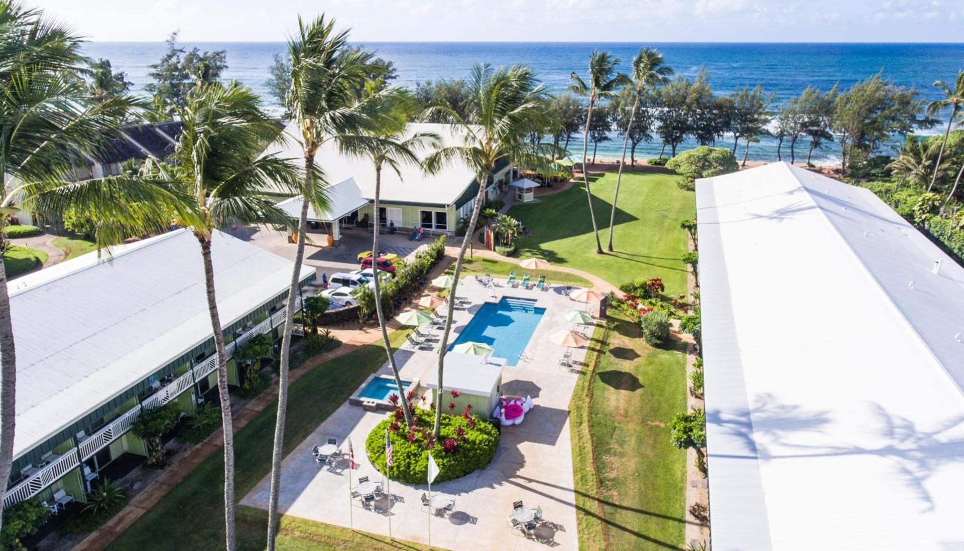 Kauai Shores Hotel photo 4