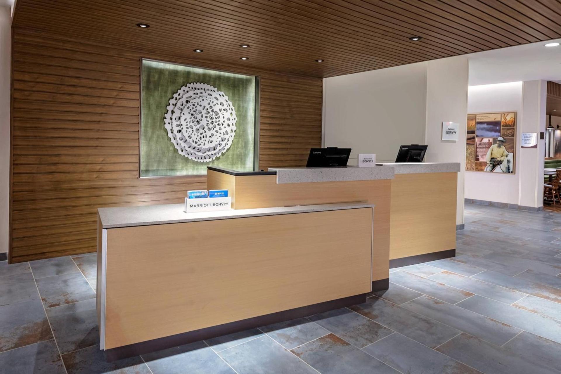 Fairfield by Marriott Port Clinton Waterfront photo 6