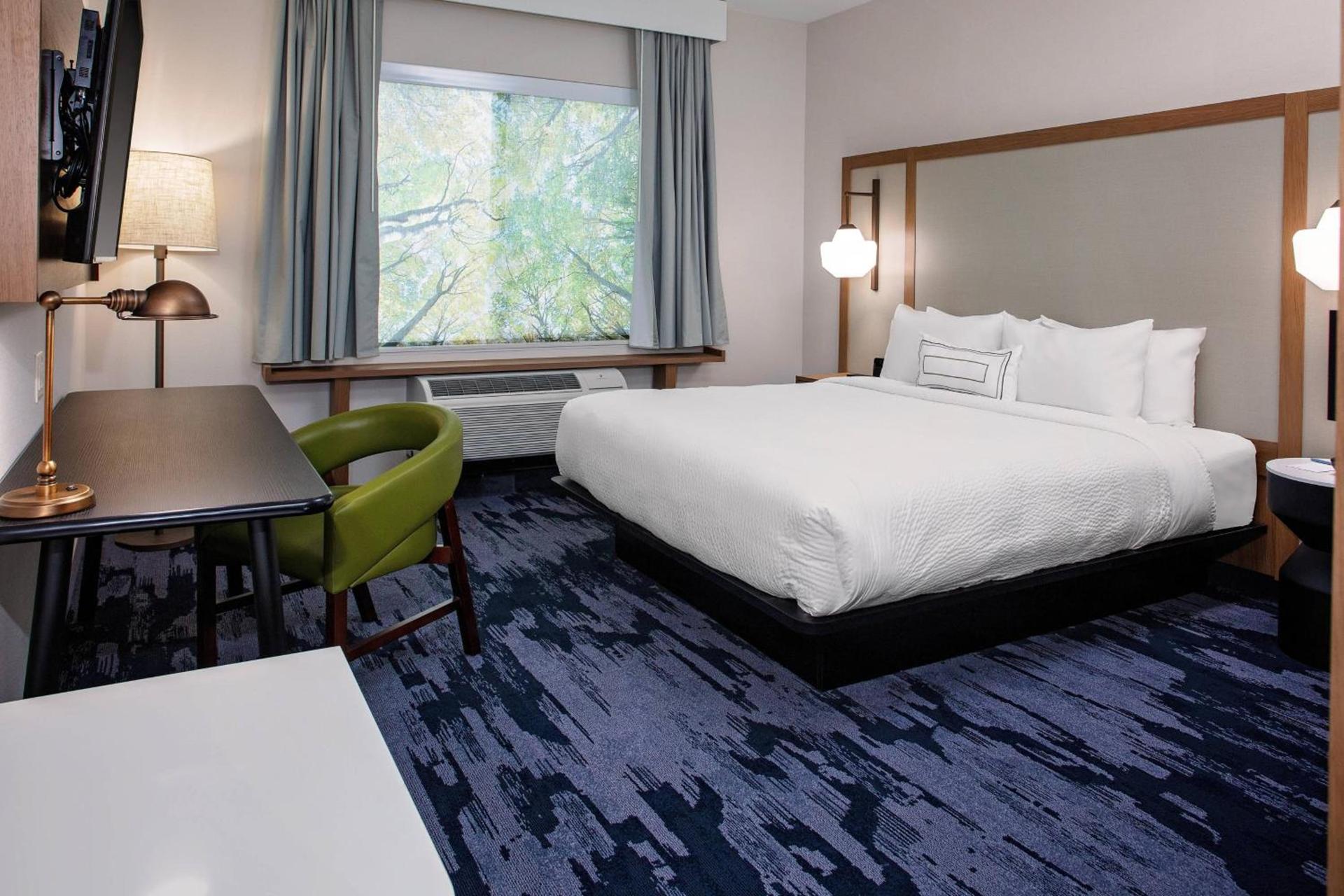 Fairfield by Marriott Port Clinton Waterfront photo 9